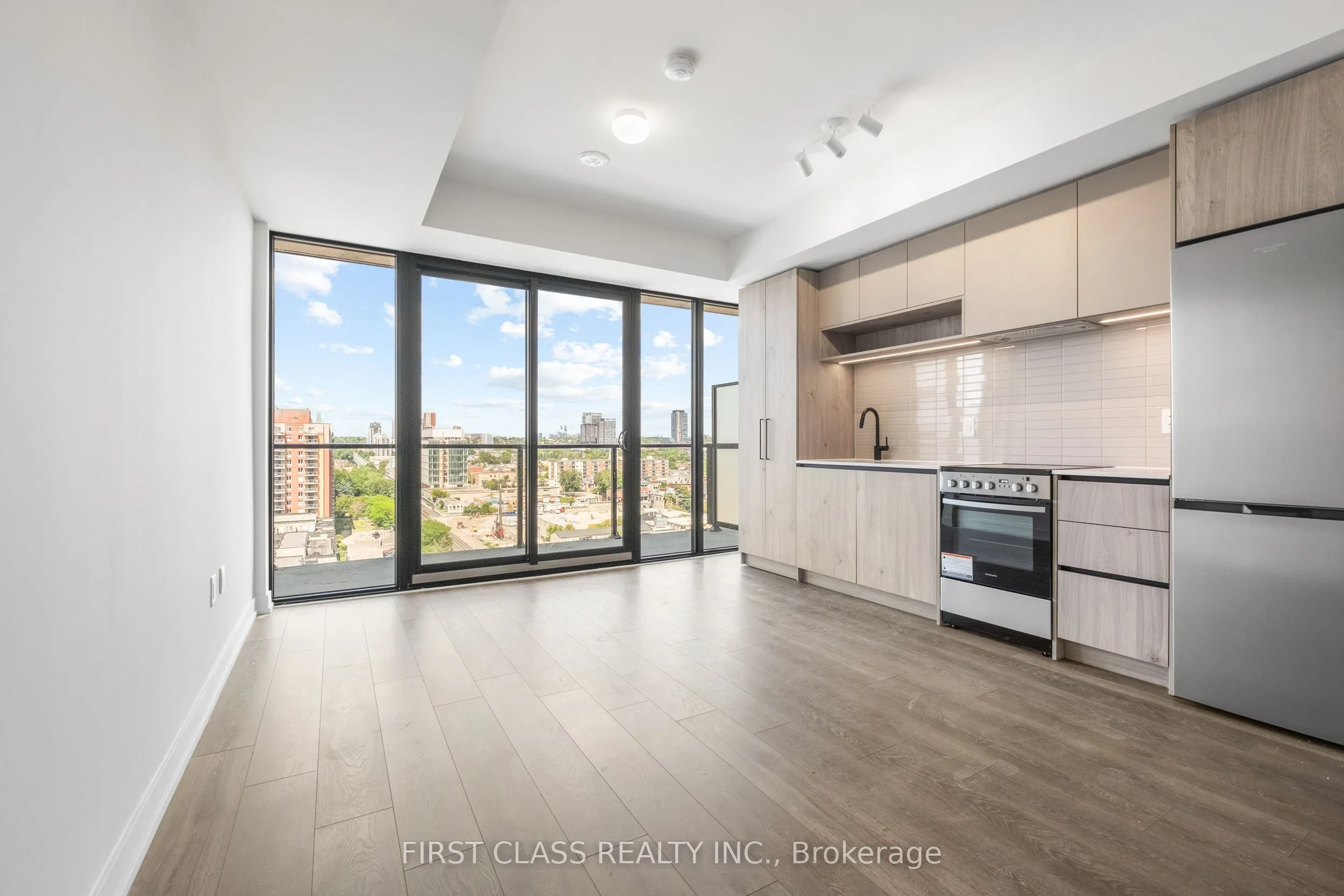 181 Sterling Road, #1215