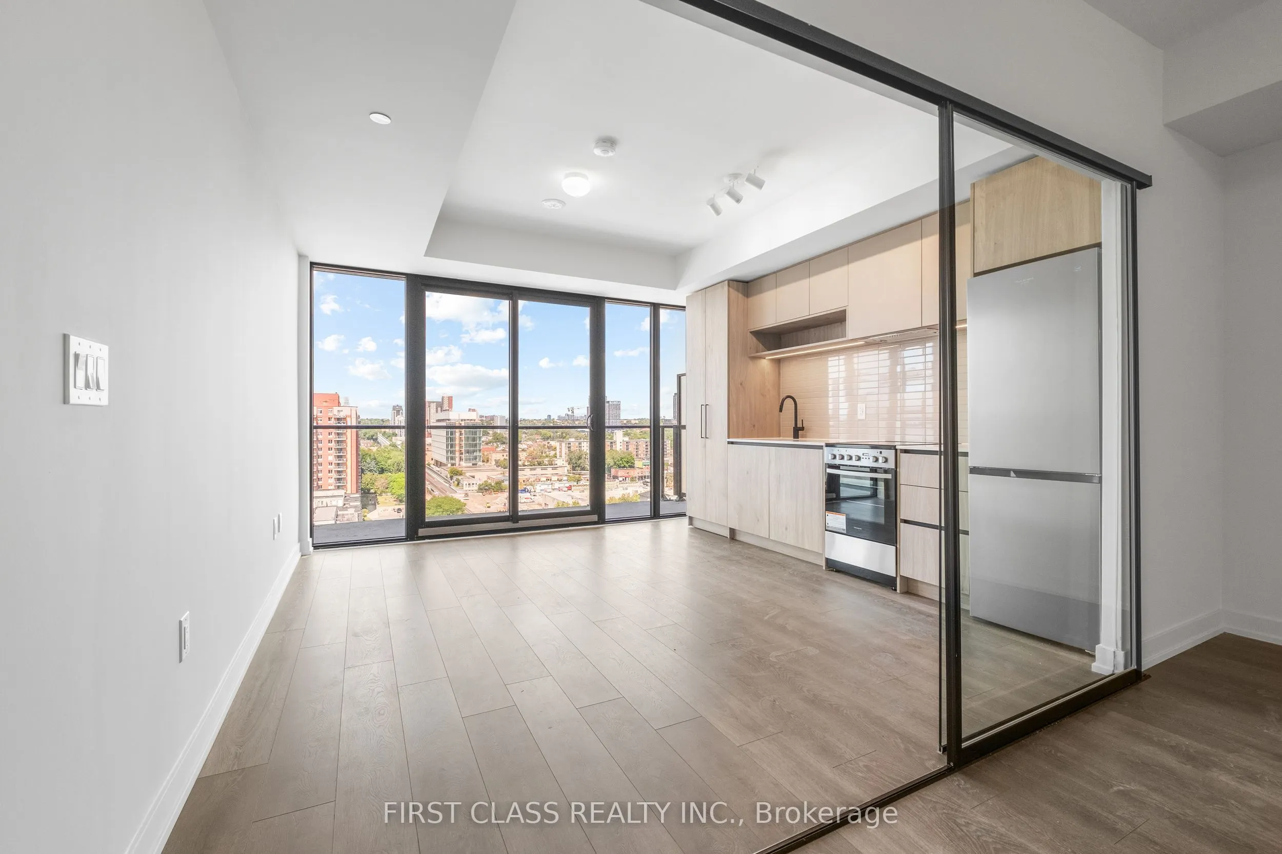 181 Sterling Road, #1215