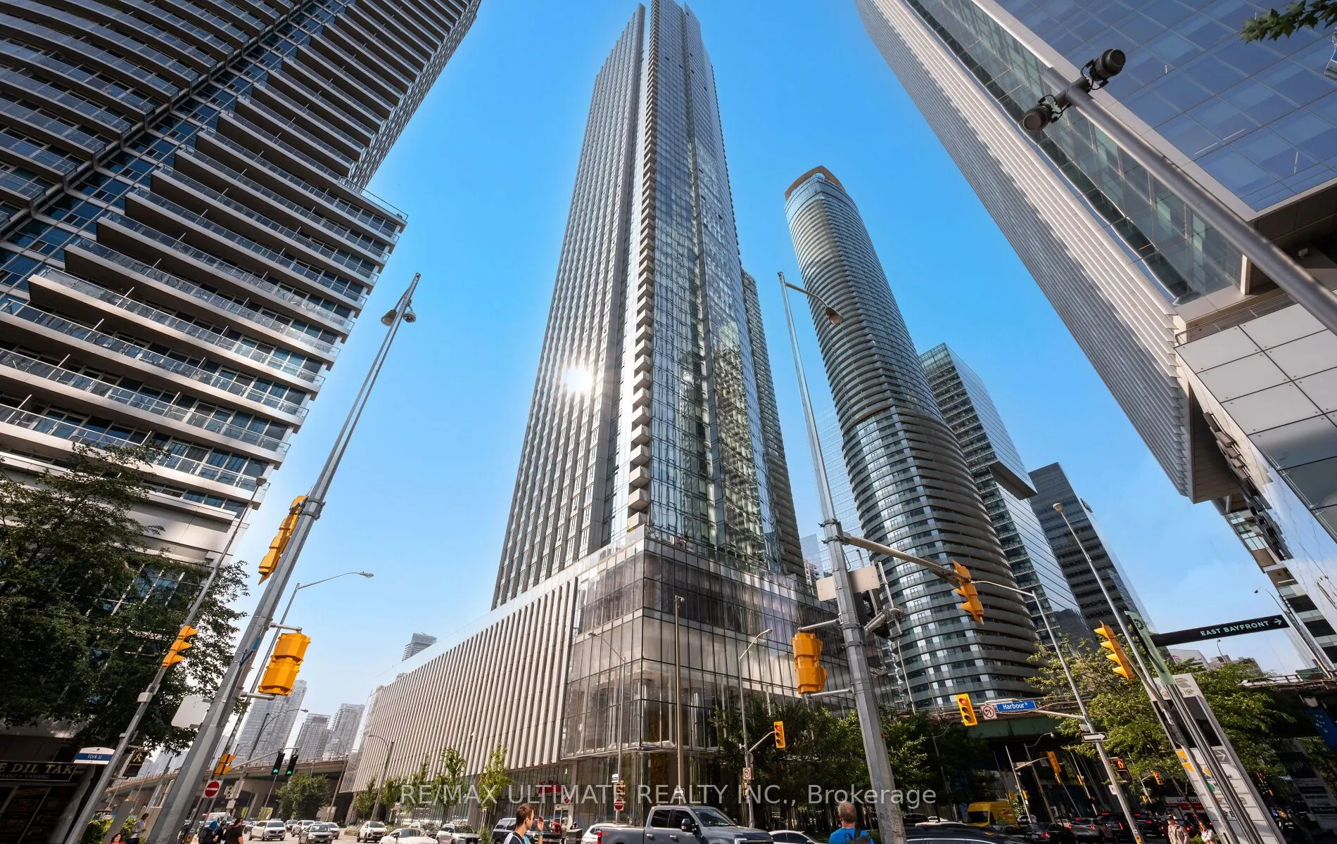 10 York Street, #1407