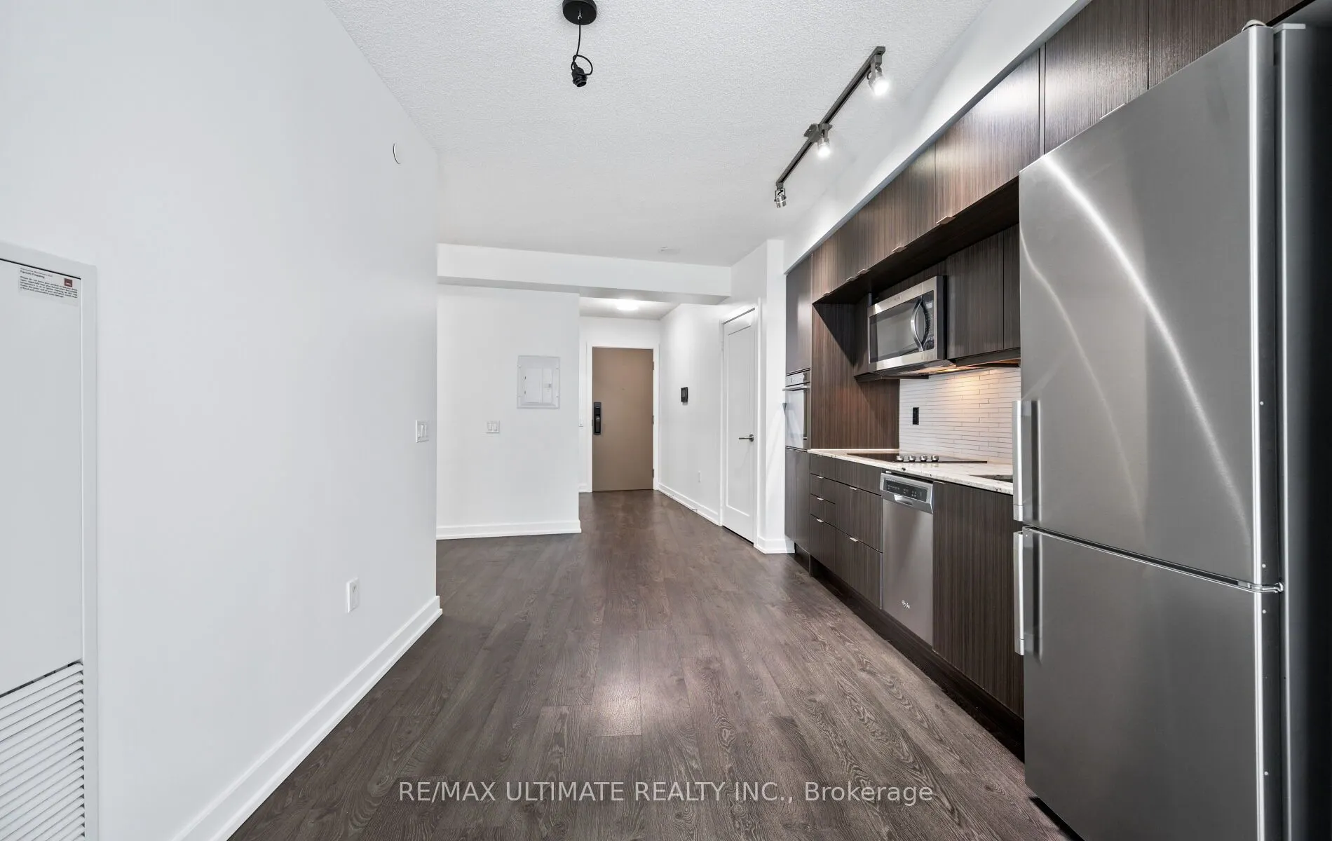 10 York Street, #1407