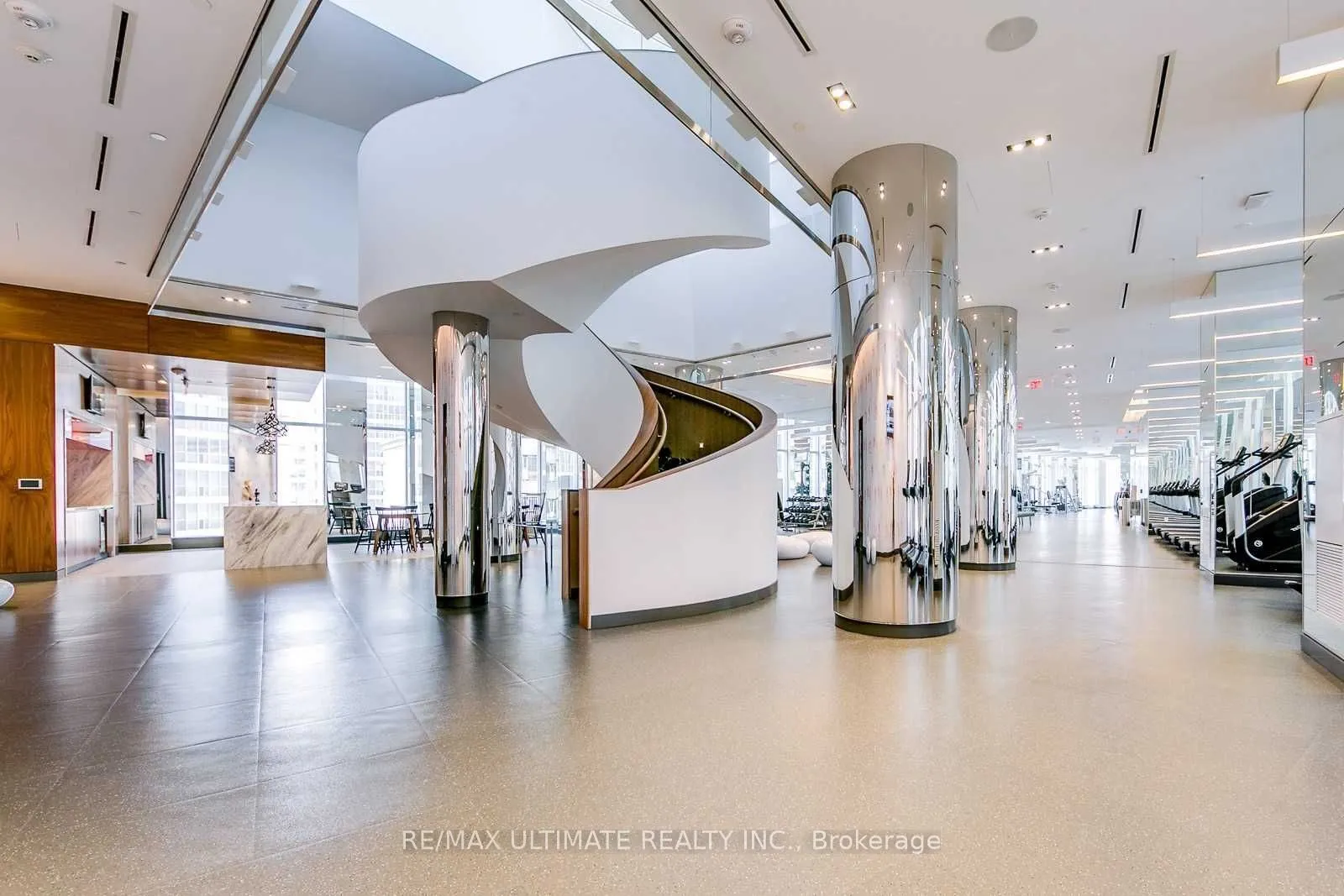 10 York Street, #1407
