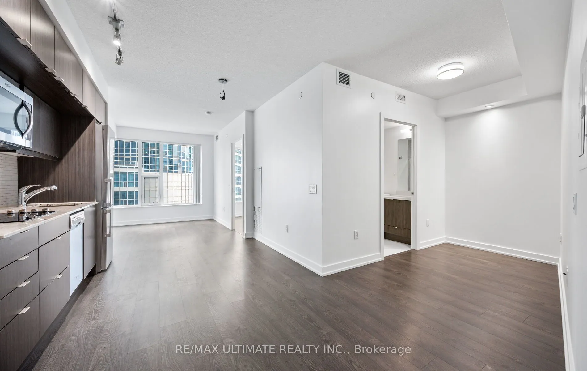 10 York Street, #1407