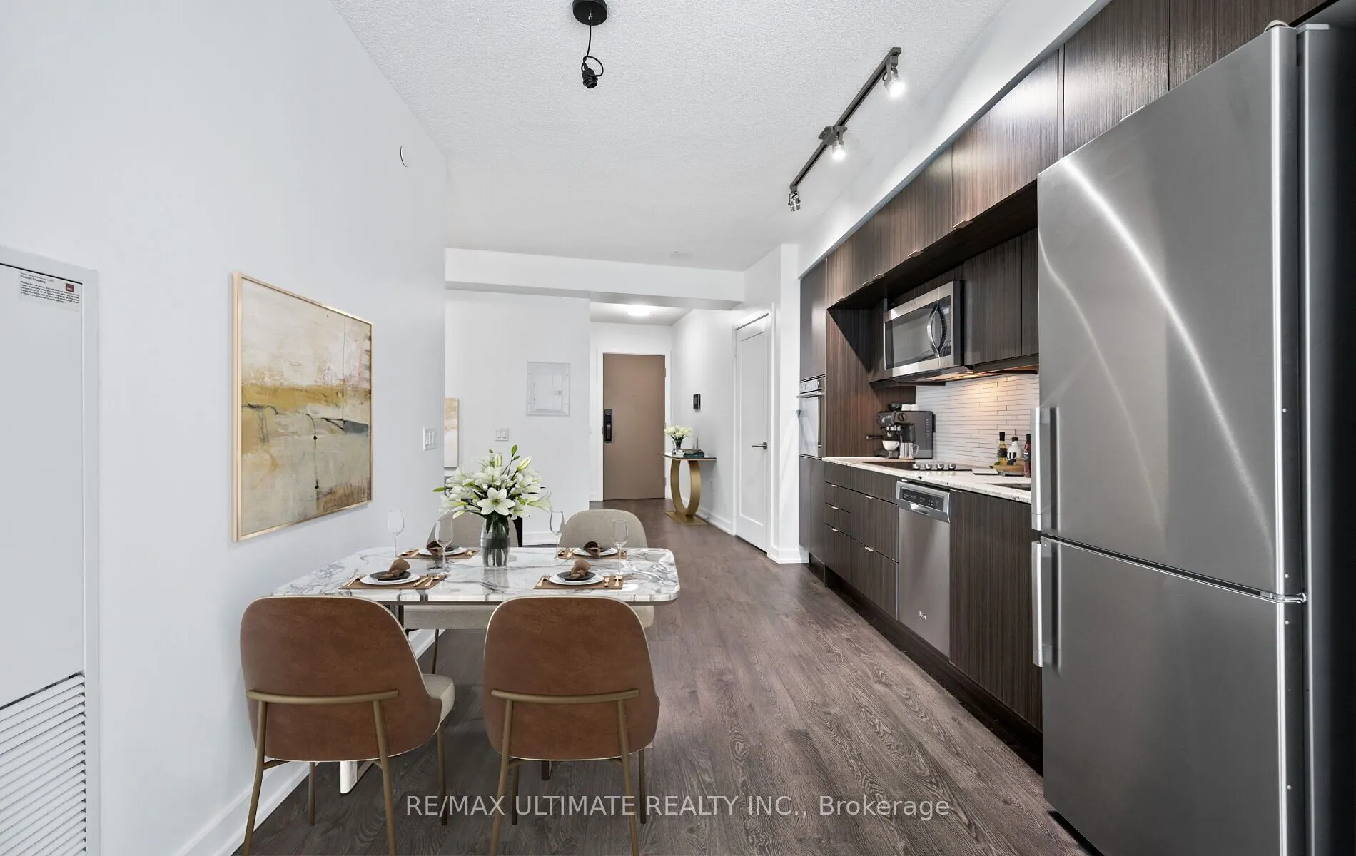 10 York Street, #1407