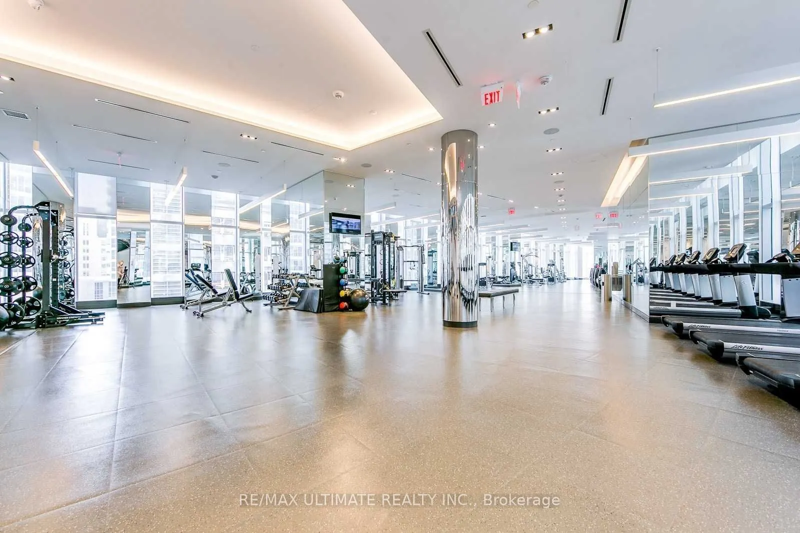 10 York Street, #1407