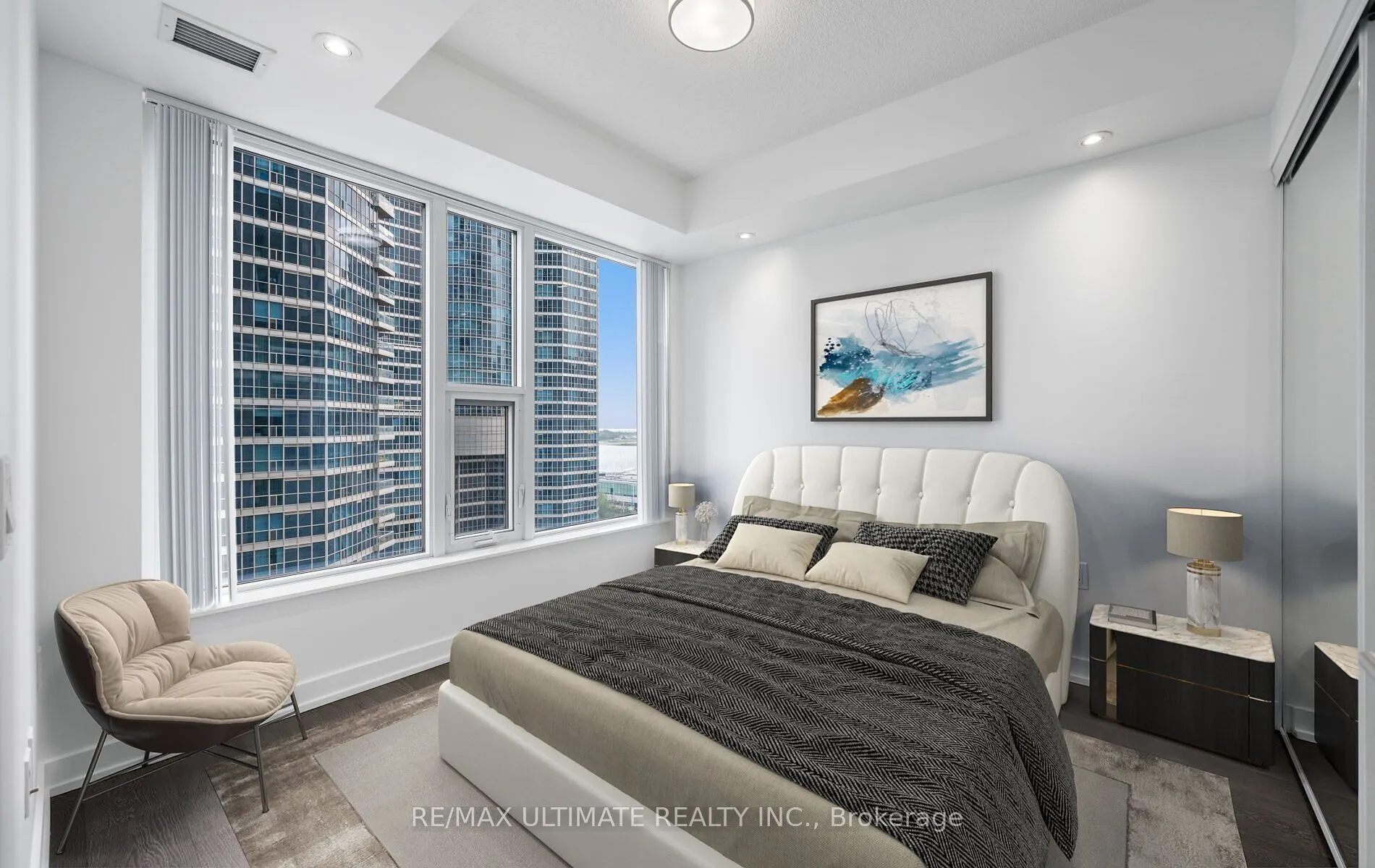 10 York Street, #1407