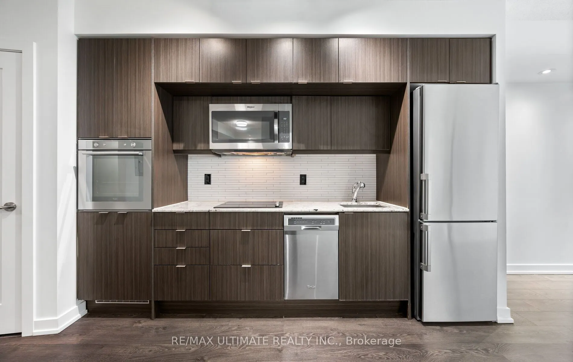 10 York Street, #1407