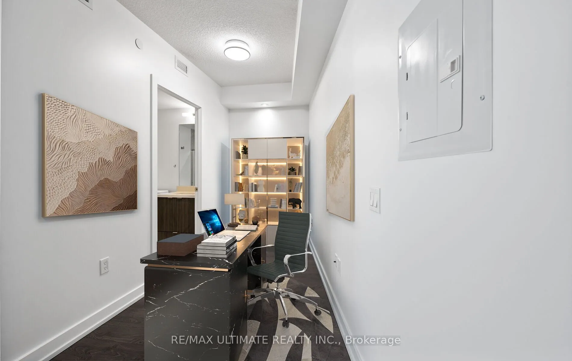 10 York Street, #1407