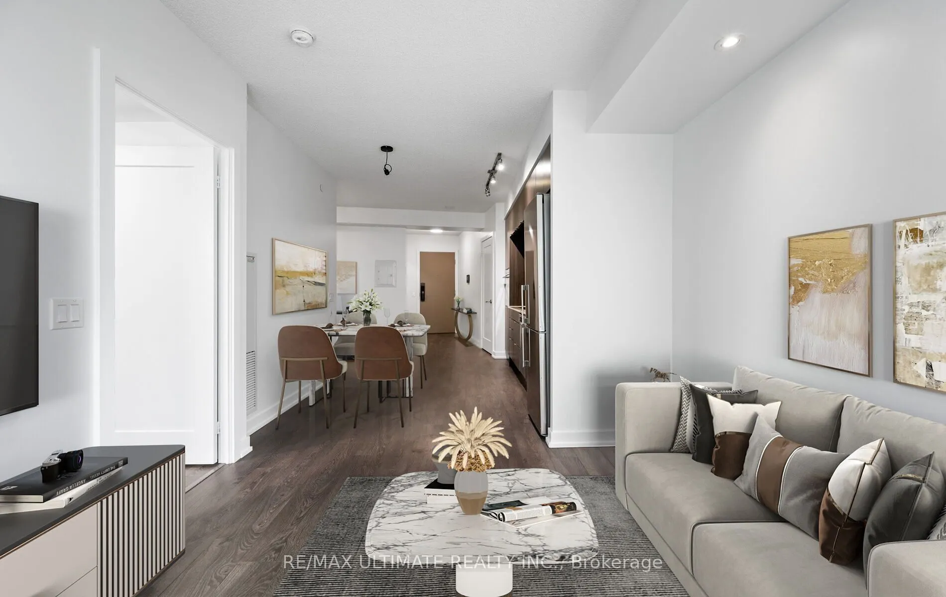 10 York Street, #1407