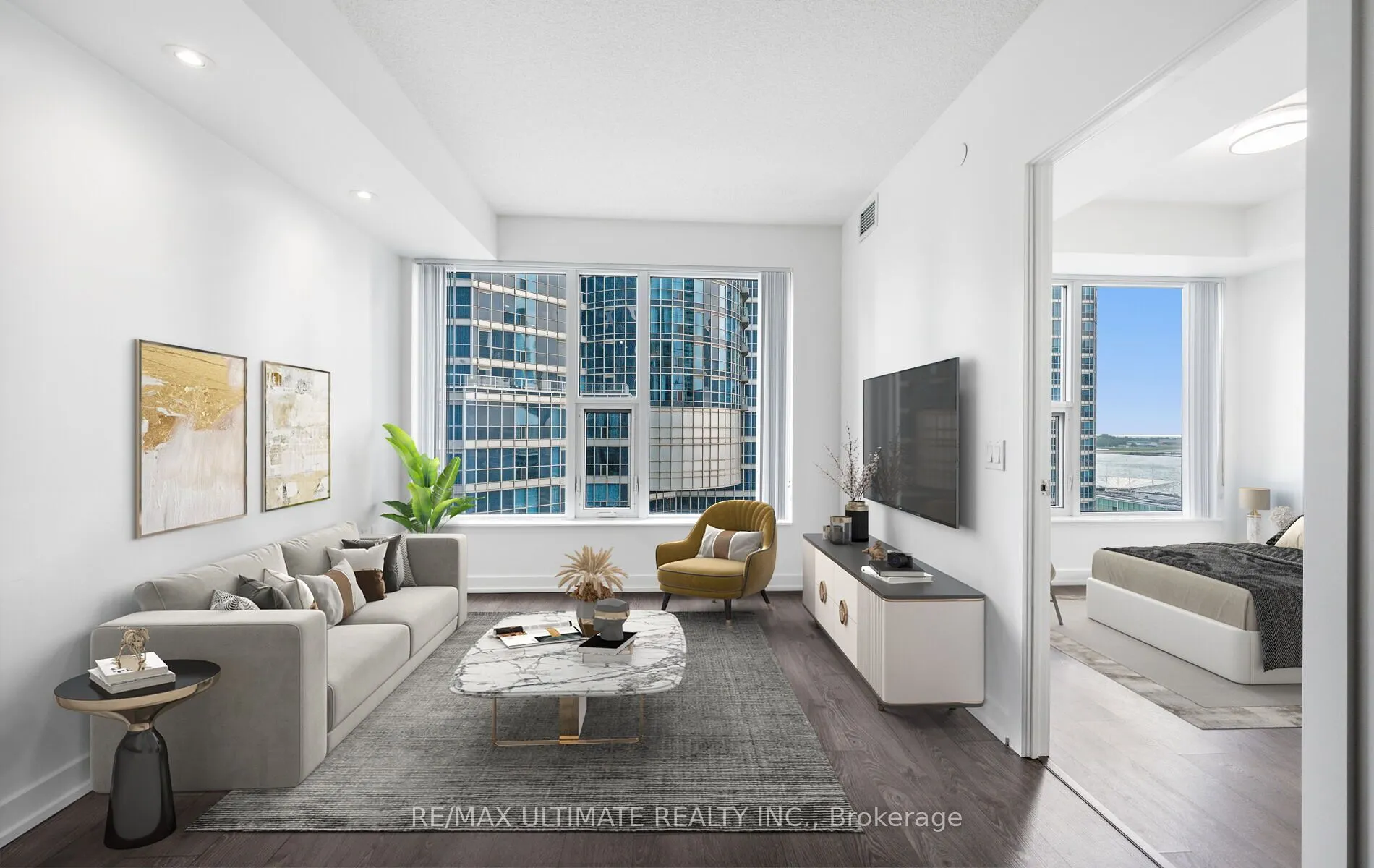 10 York Street, #1407