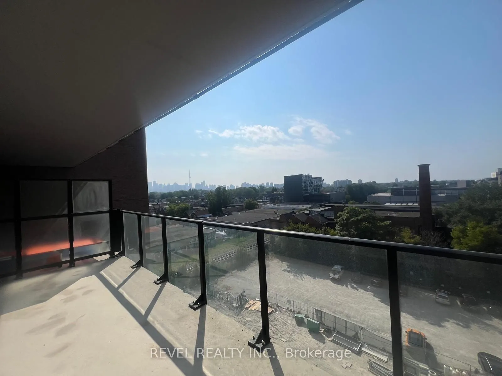181 Sterling Road, #604
