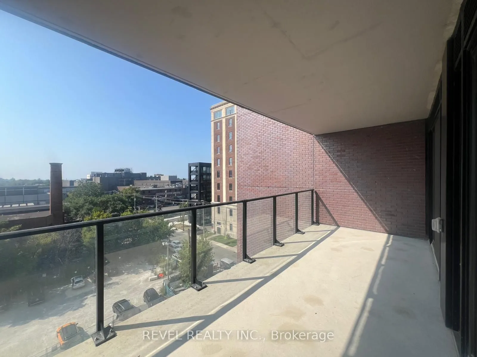 181 Sterling Road, #604