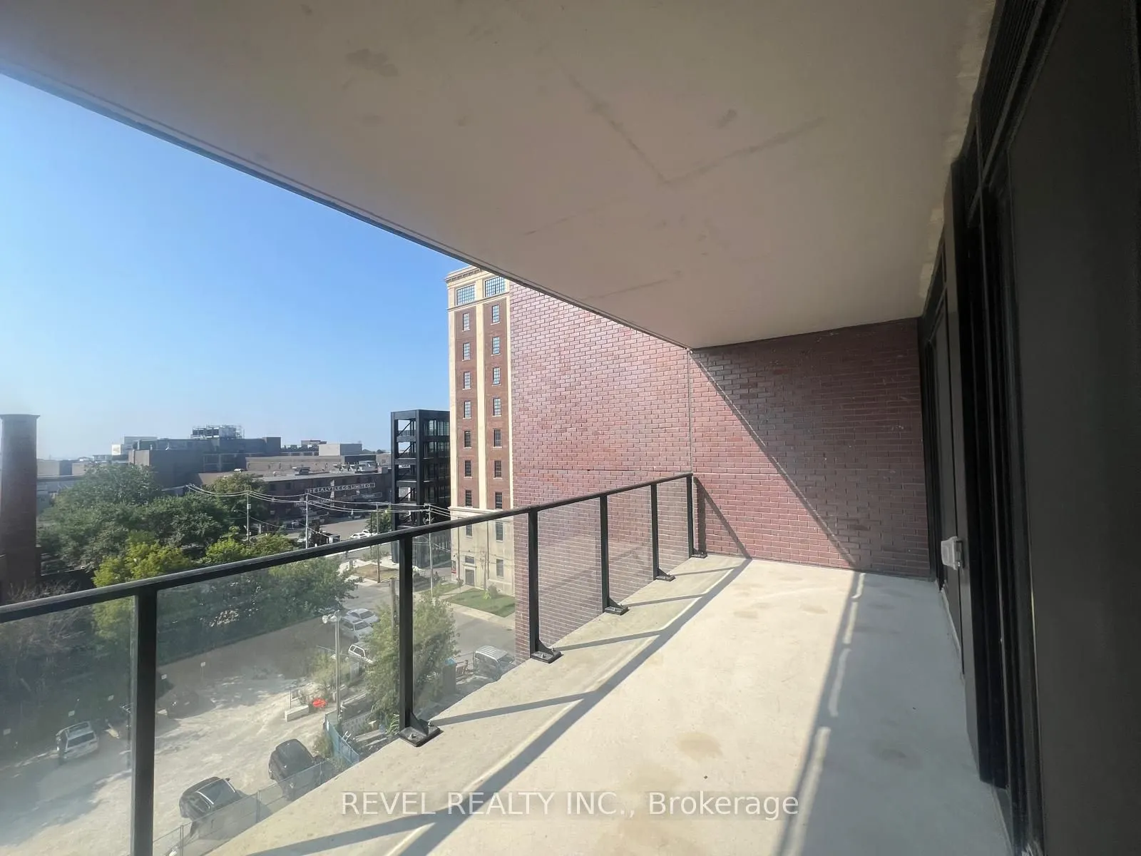 181 Sterling Road, #604