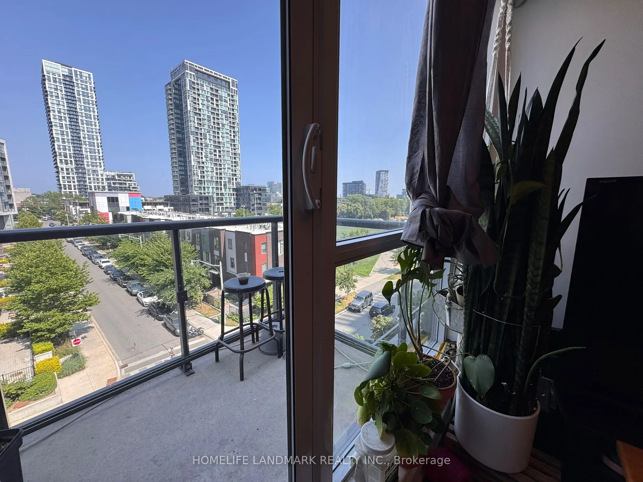 170 Sumach Street, #504