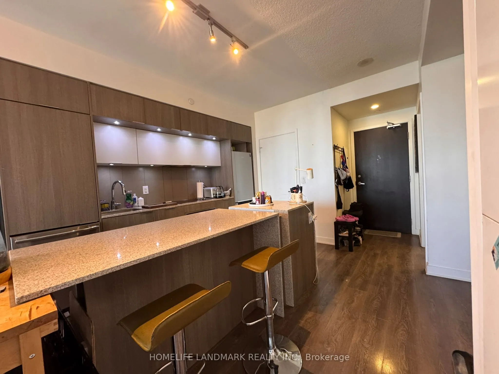 170 Sumach Street, #504