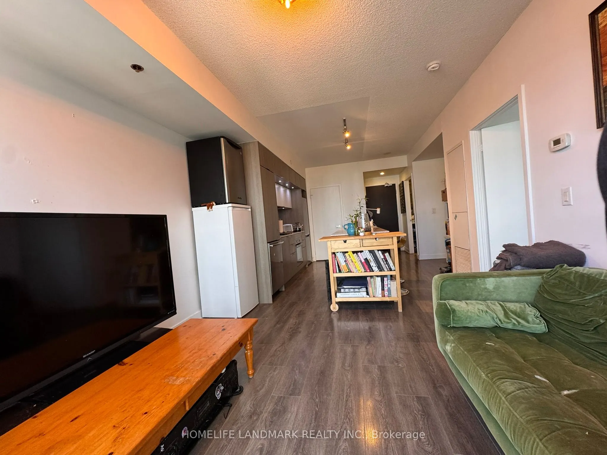 170 Sumach Street, #504