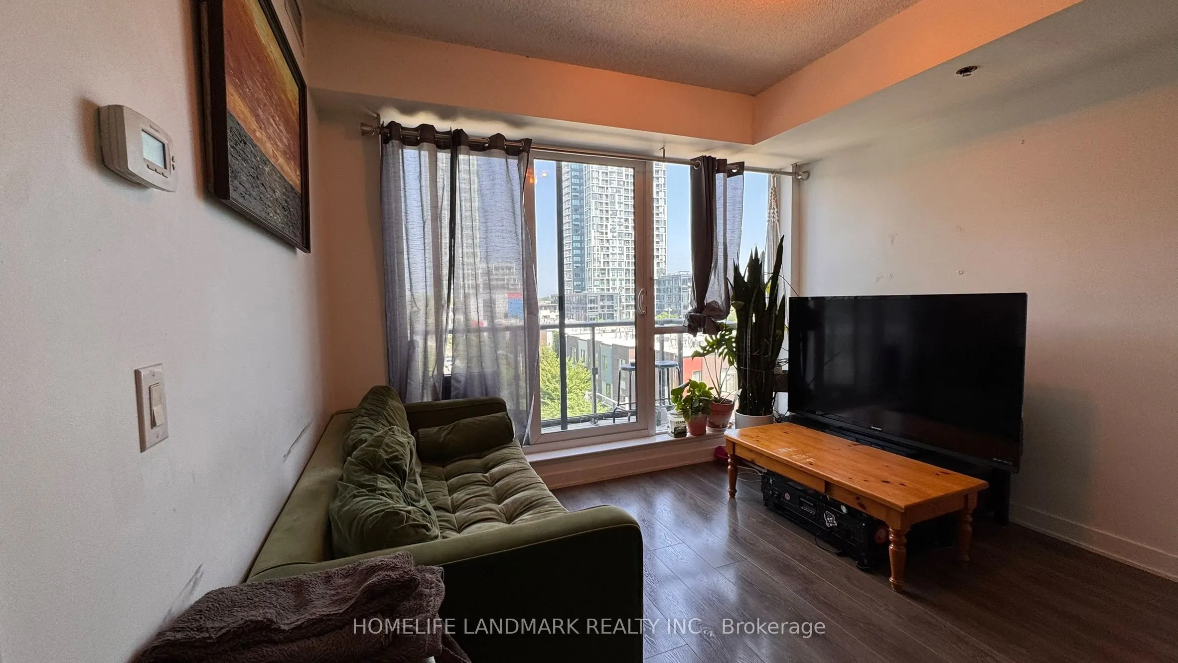 170 Sumach Street, #504