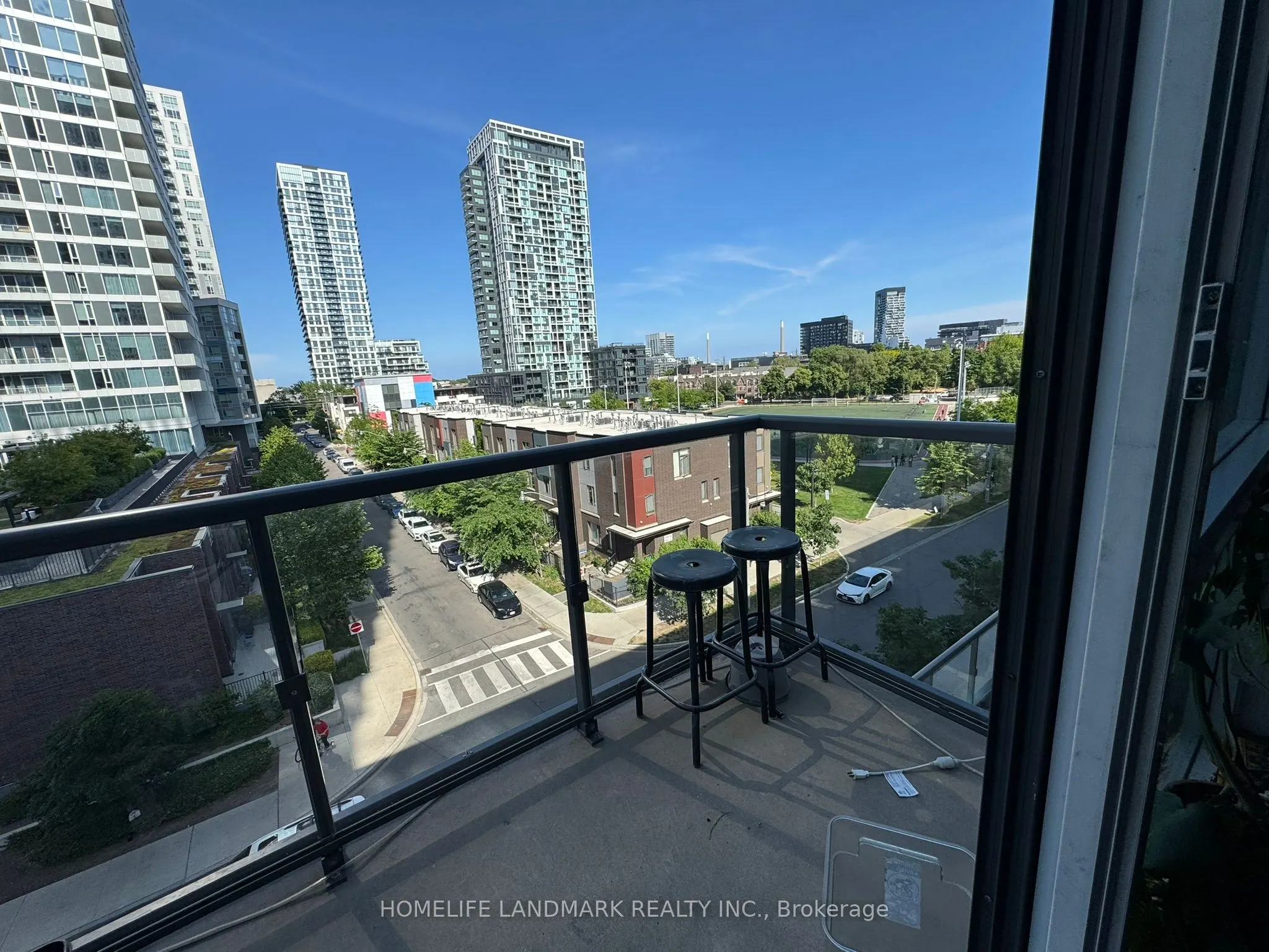 170 Sumach Street, #504