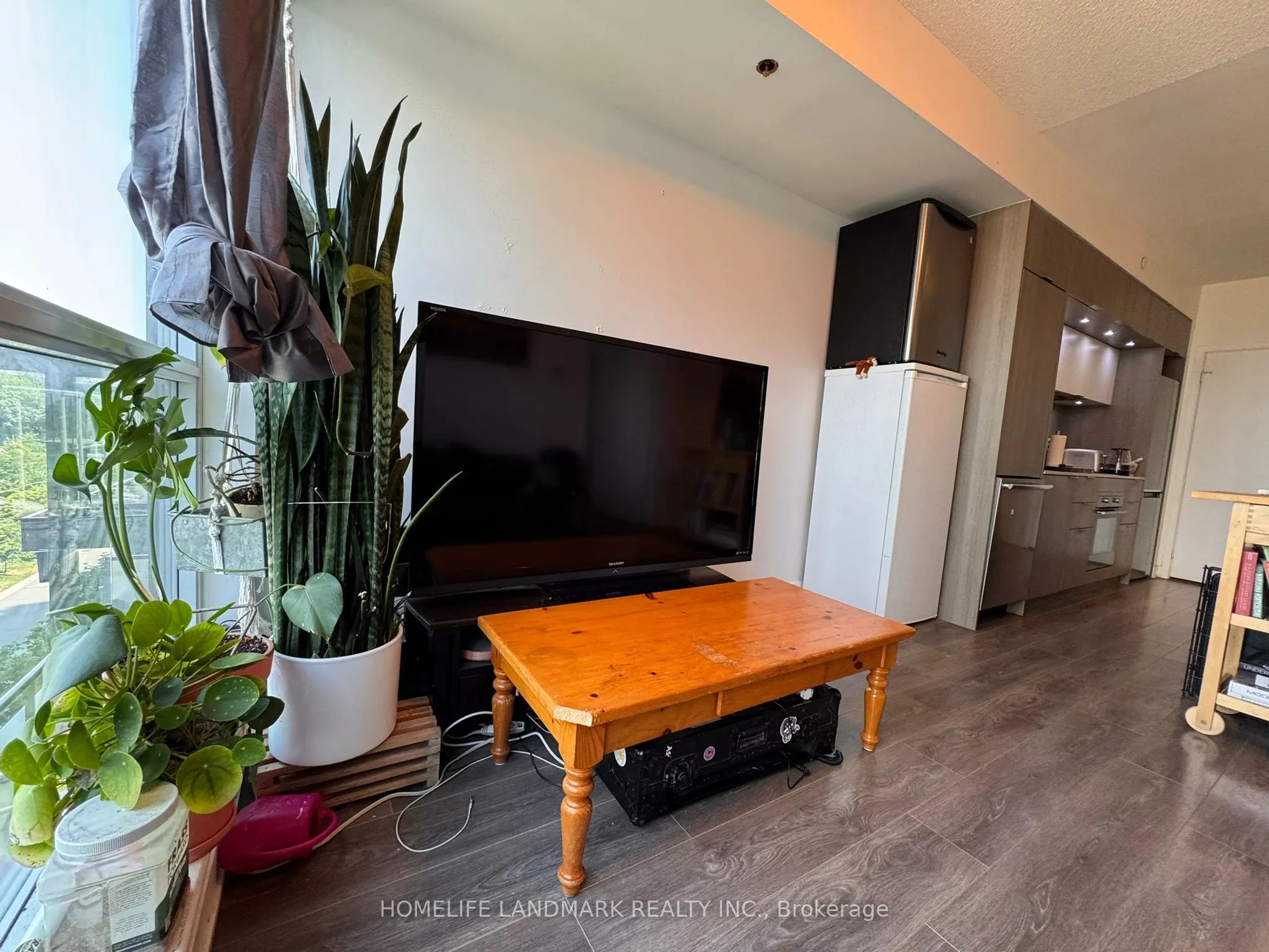 170 Sumach Street, #504
