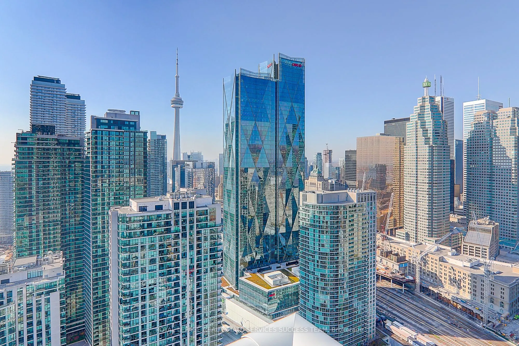 28 Freeland Street, #5204