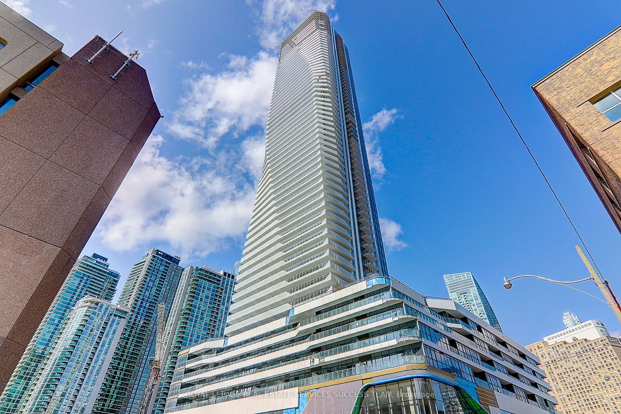 28 Freeland Street, #5204
