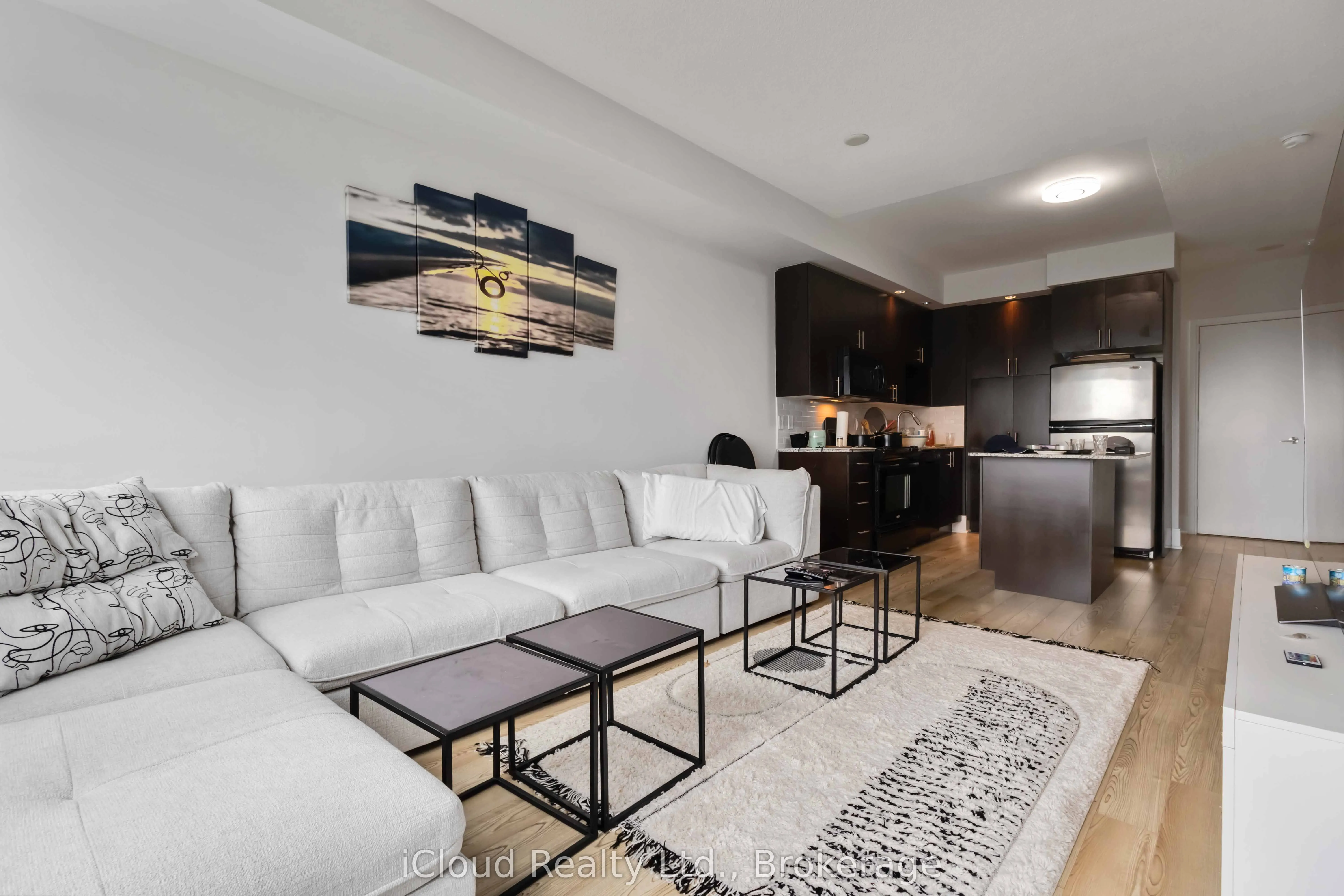 181 Wynford Drive, #1005