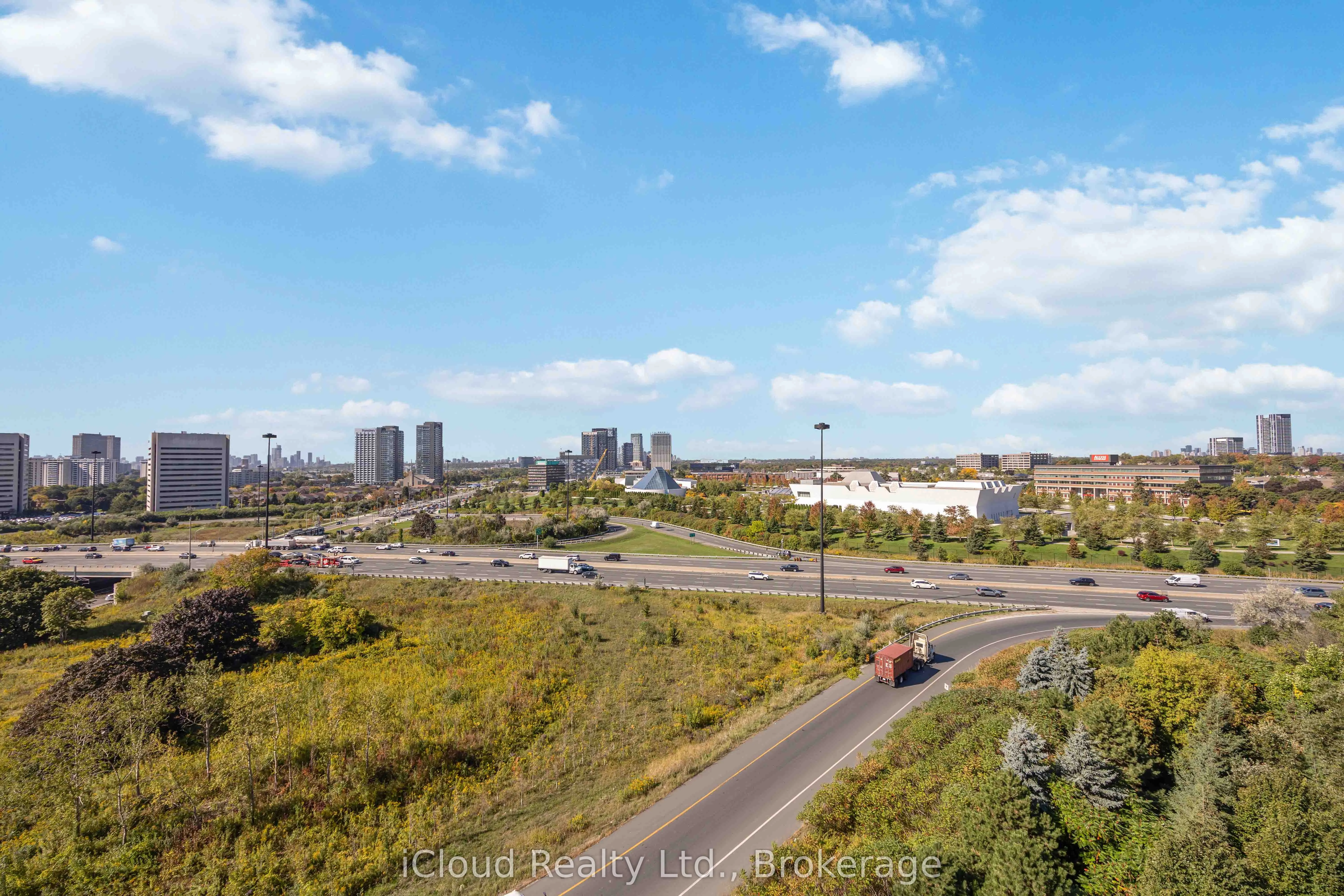 181 Wynford Drive, #1005