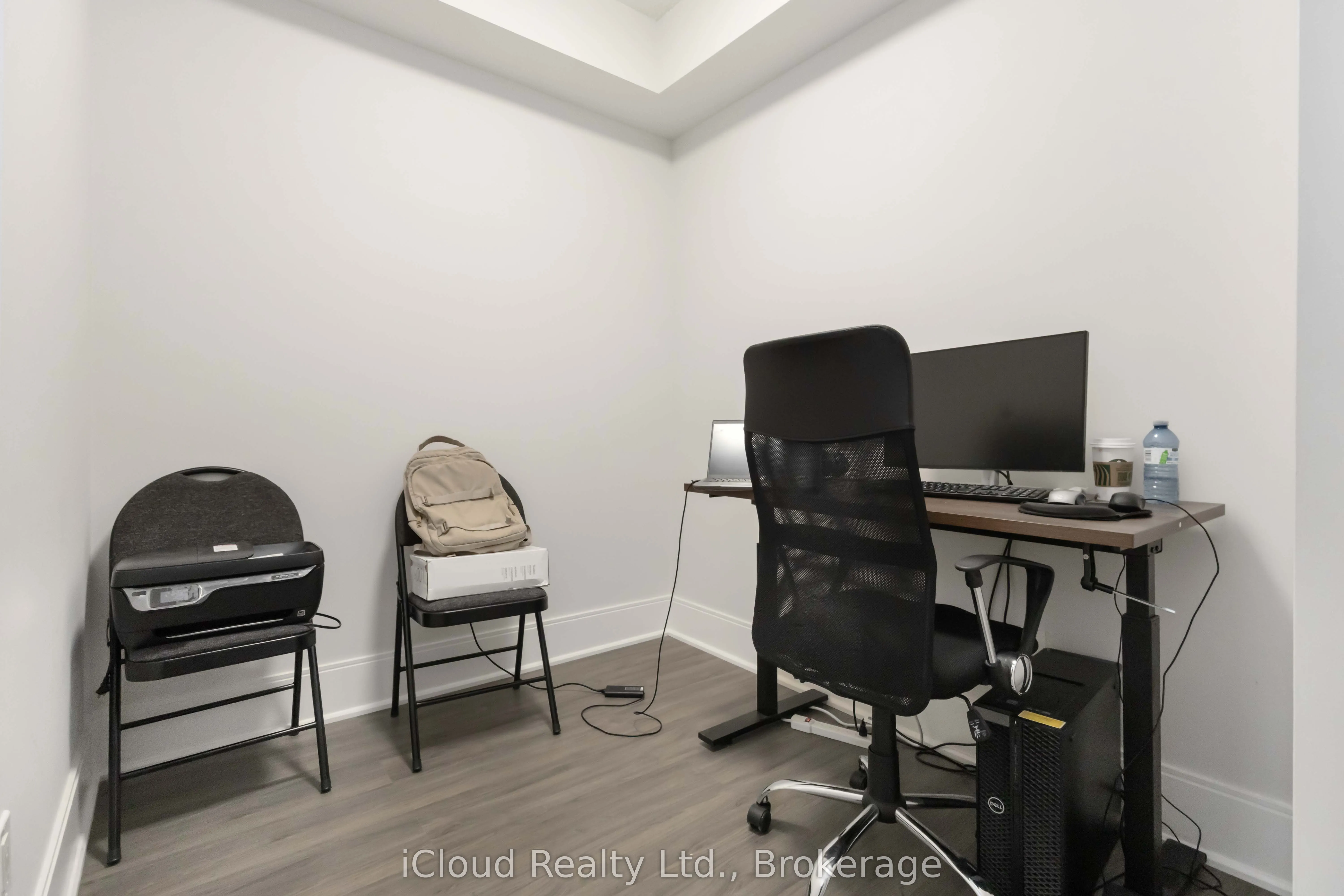 181 Wynford Drive, #1005