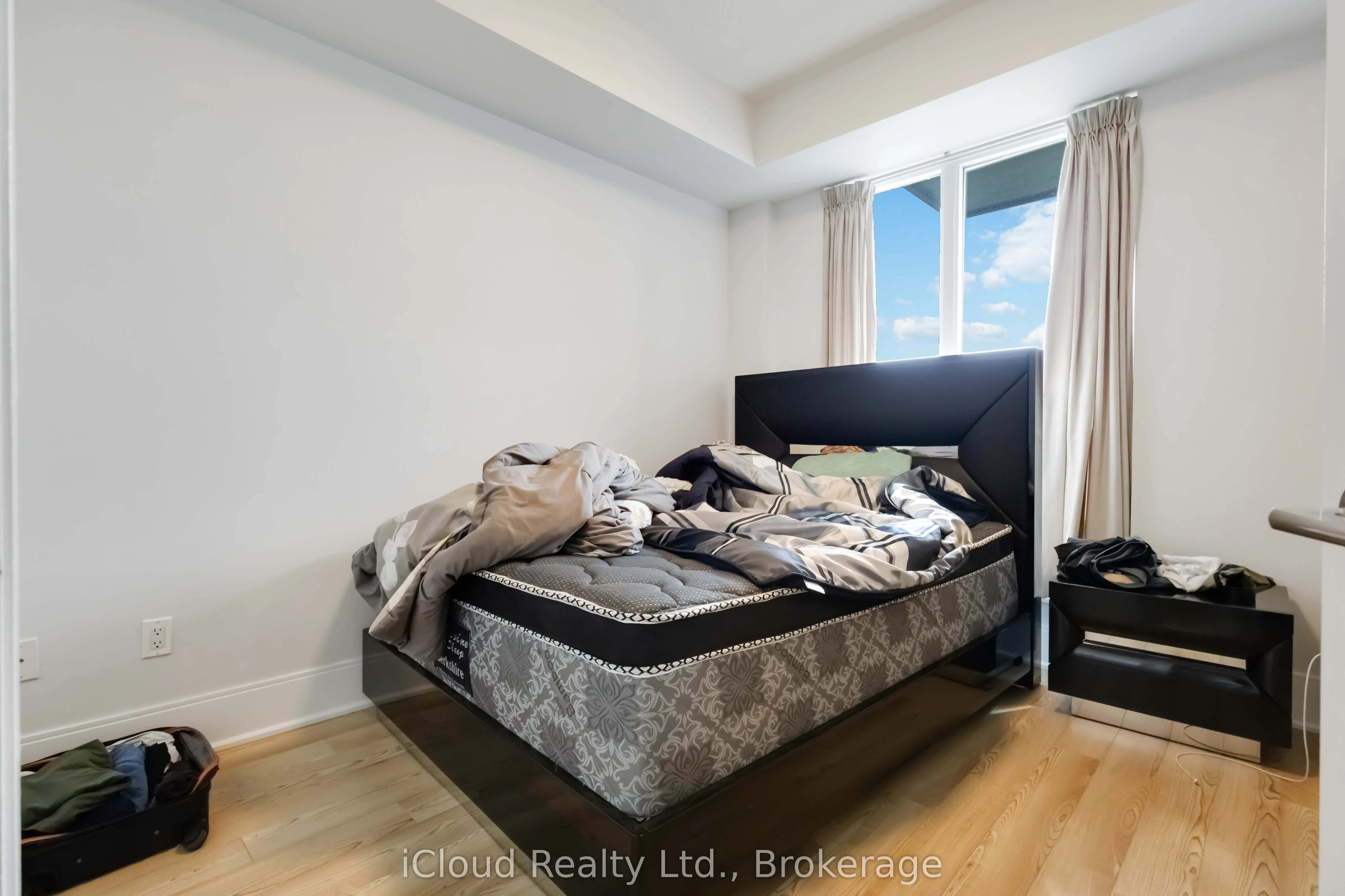 181 Wynford Drive, #1005