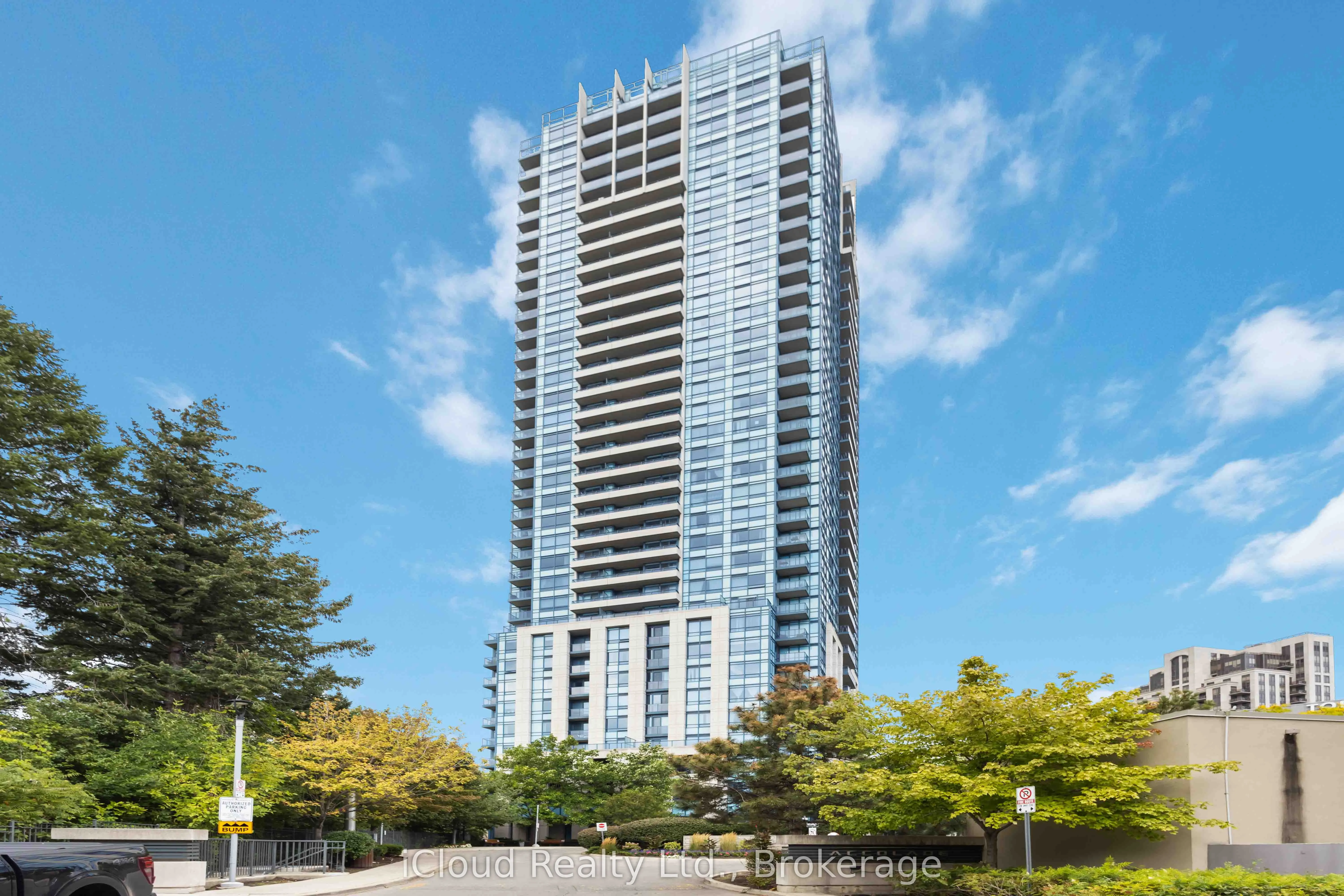 181 Wynford Drive, #1005