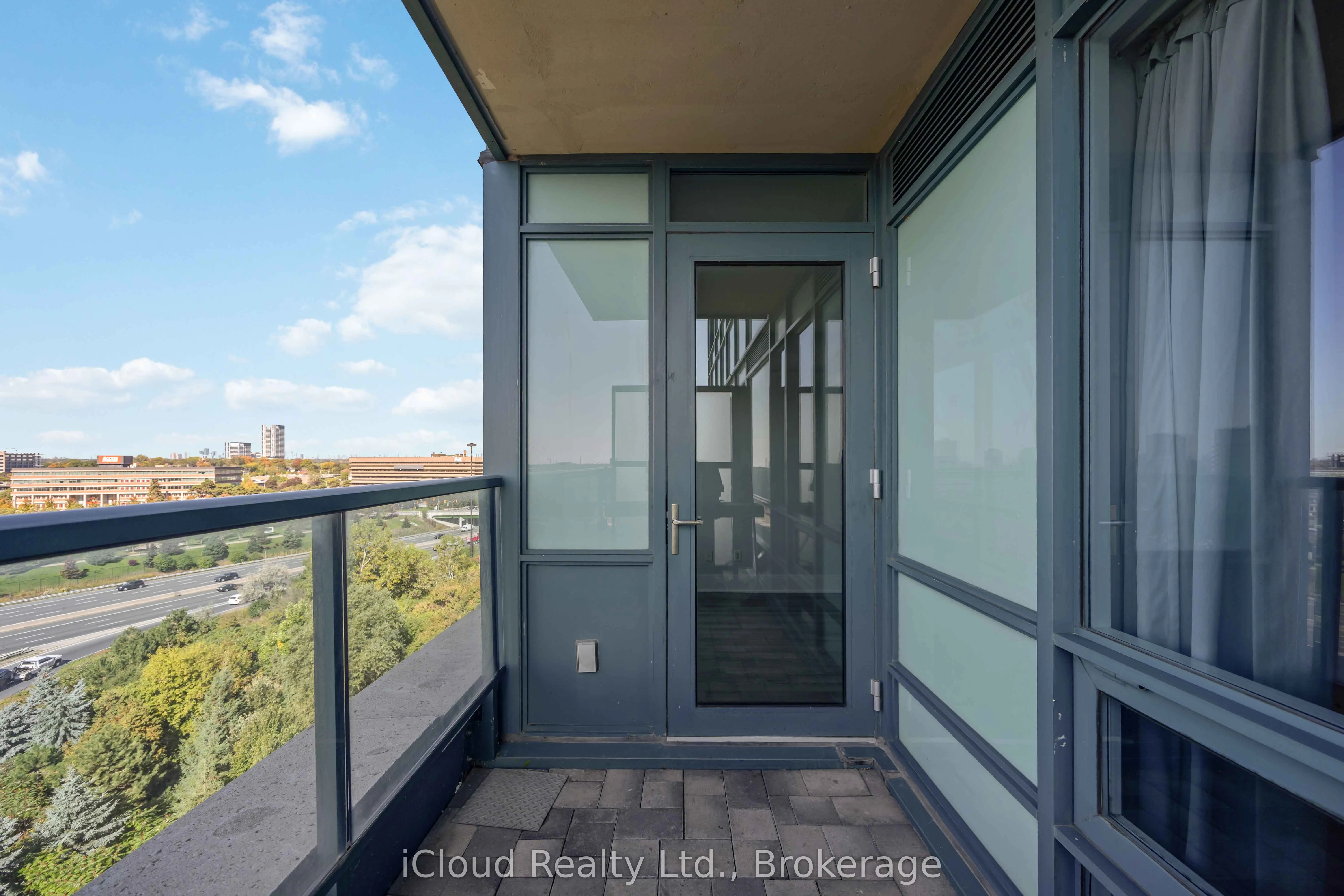 181 Wynford Drive, #1005