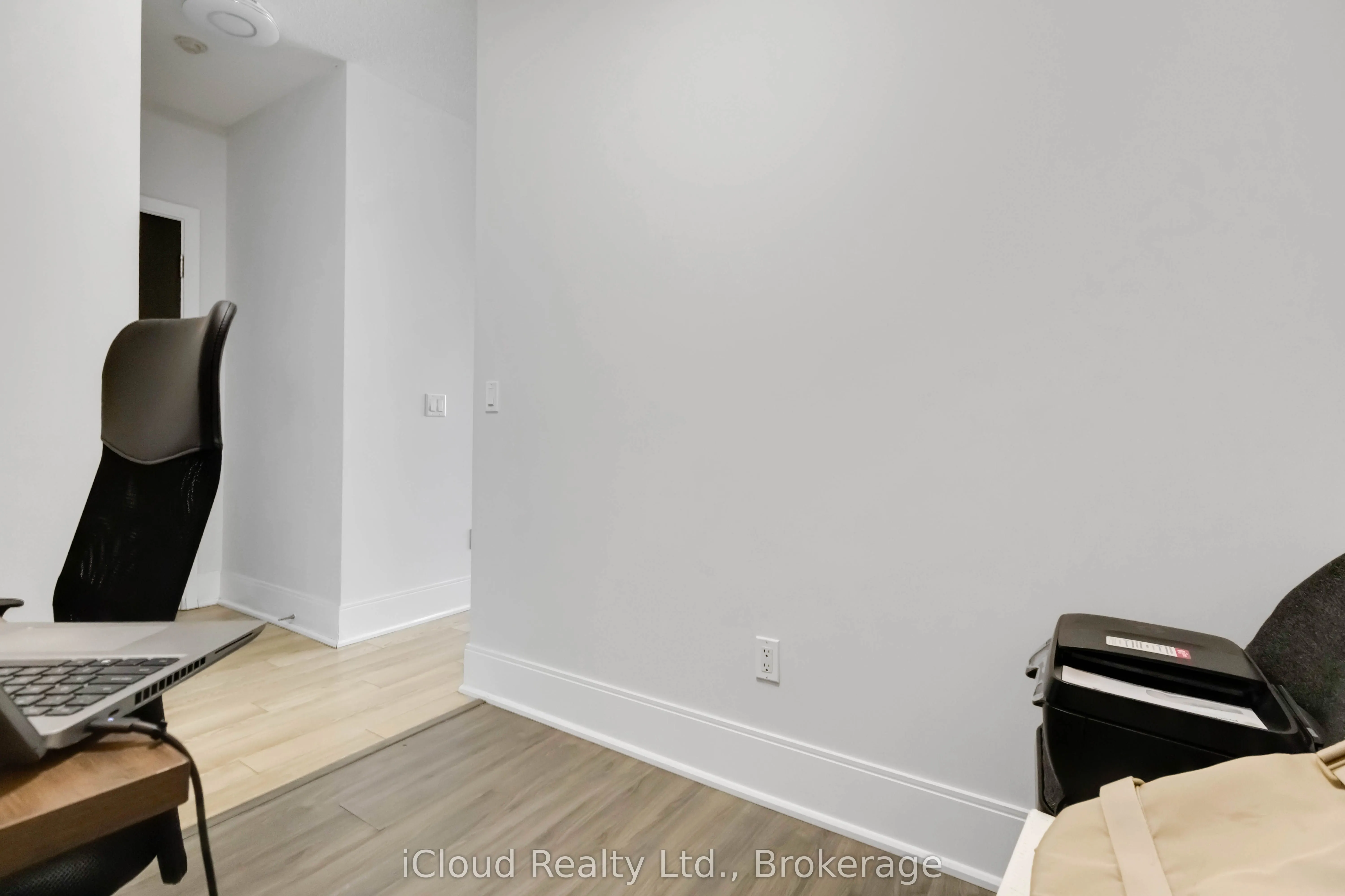 181 Wynford Drive, #1005