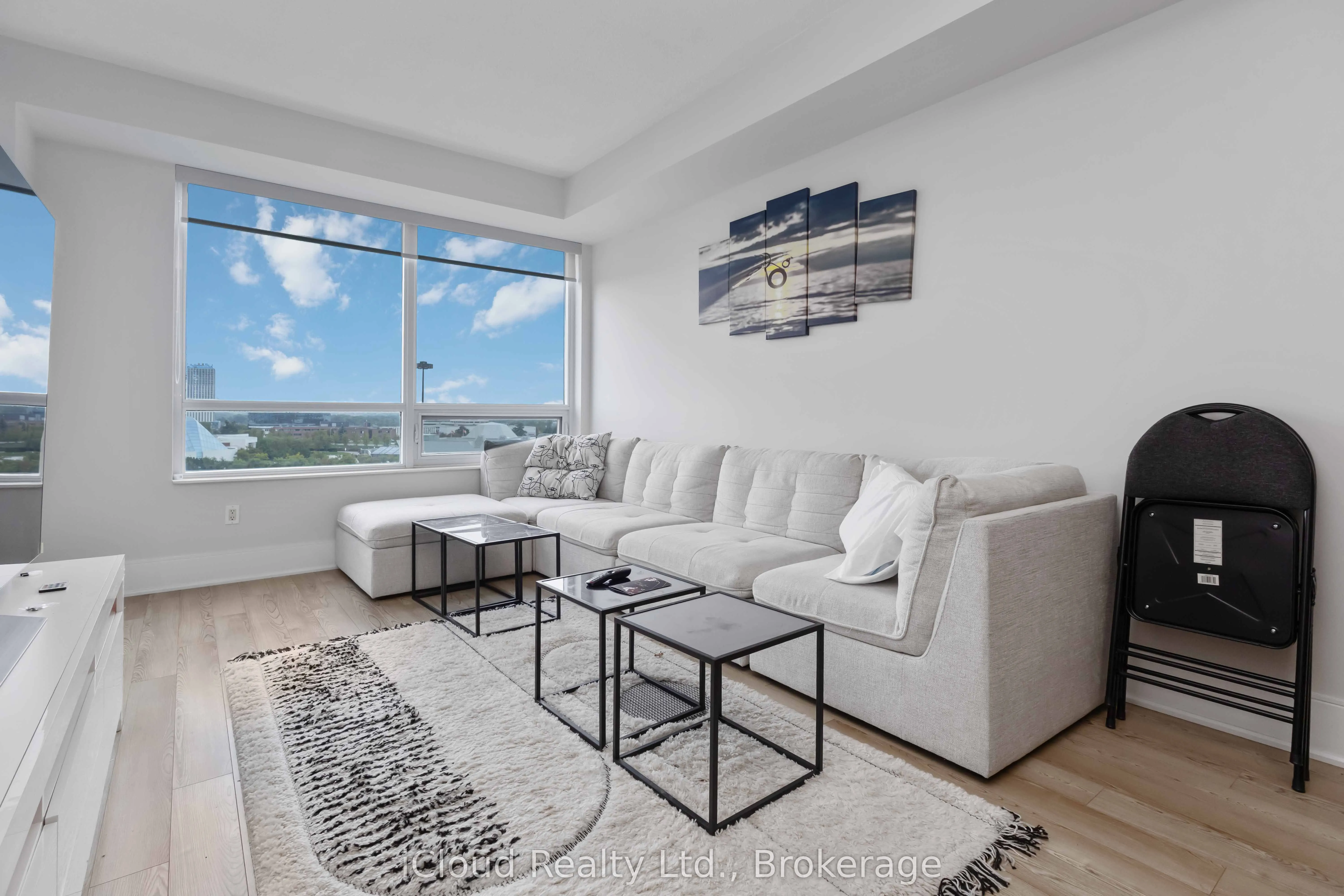 181 Wynford Drive, #1005