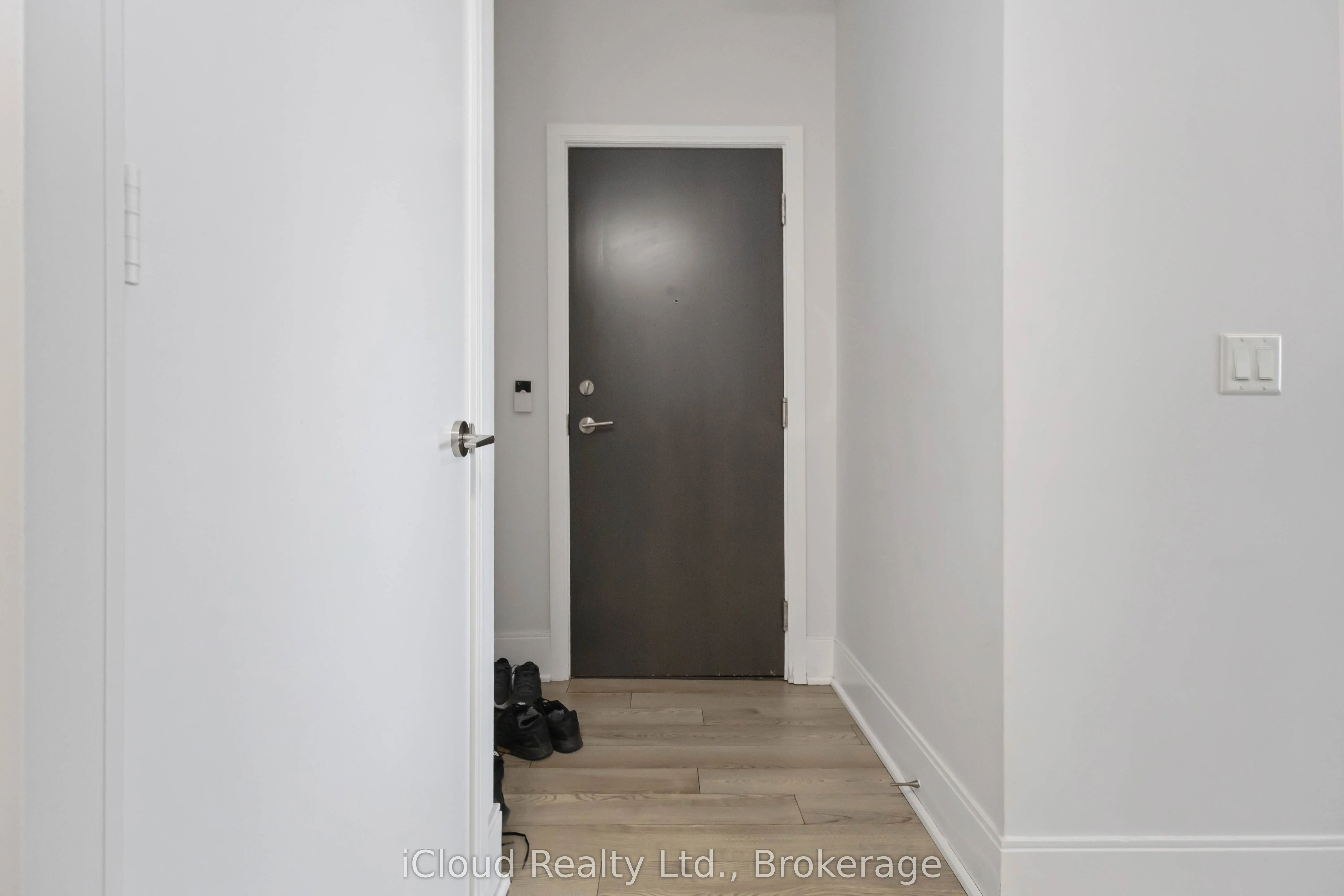 181 Wynford Drive, #1005