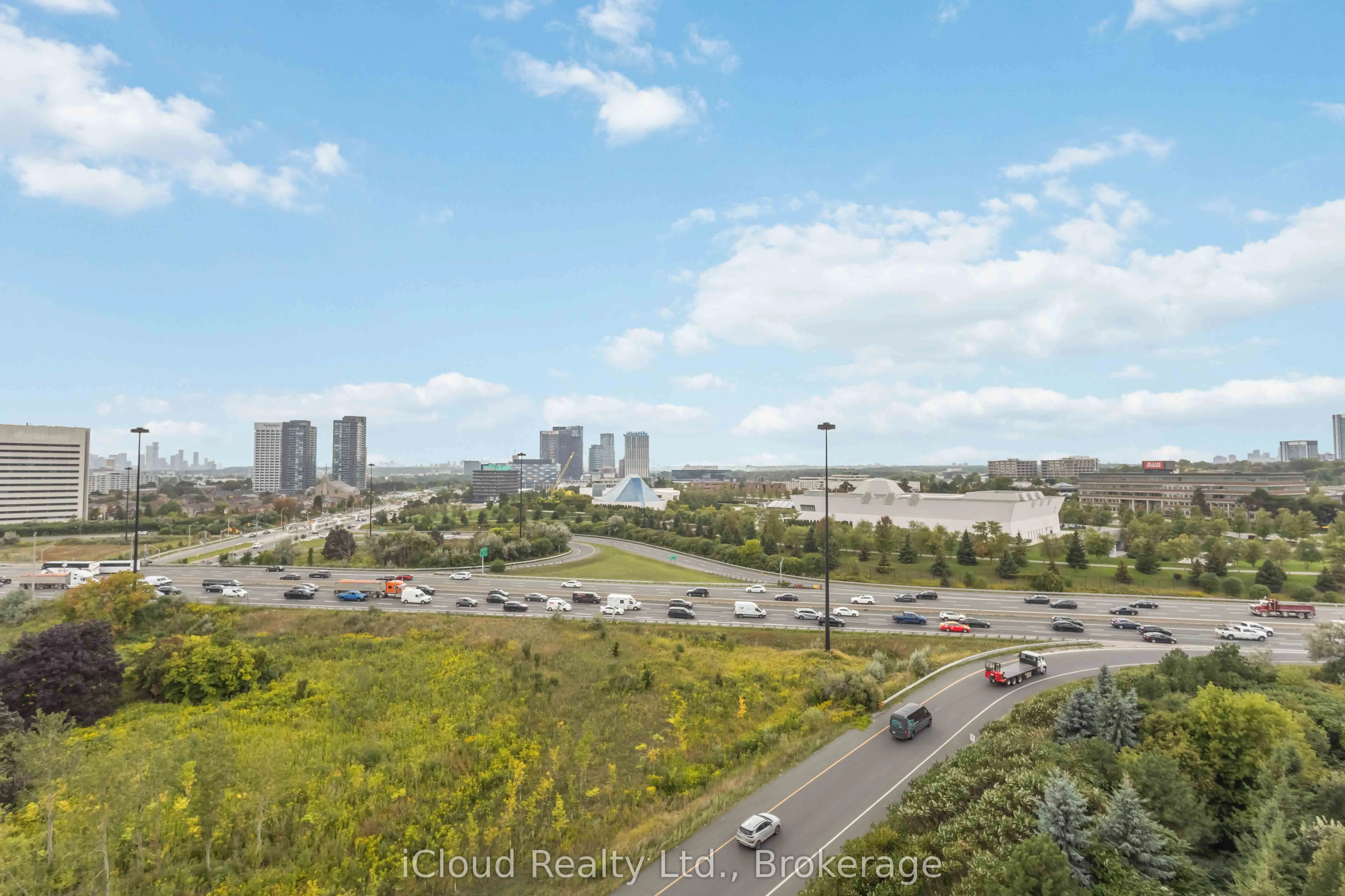 181 Wynford Drive, #1005
