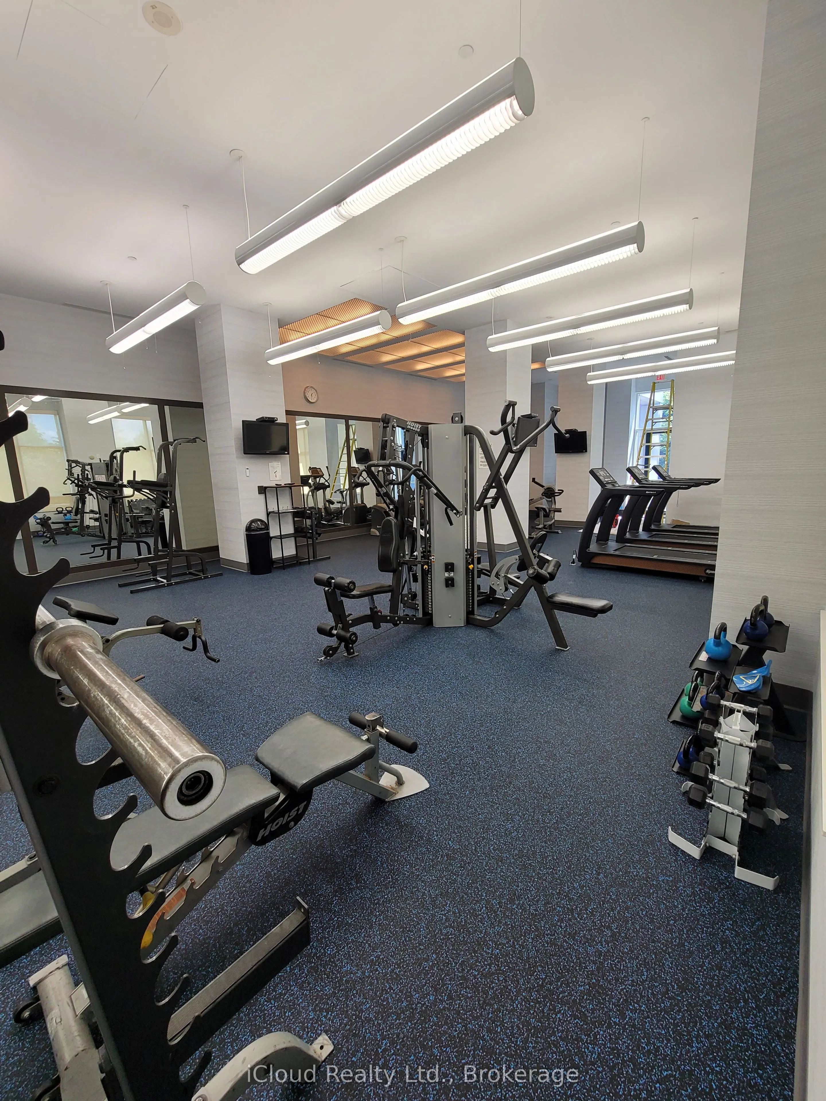 181 Wynford Drive, #1005