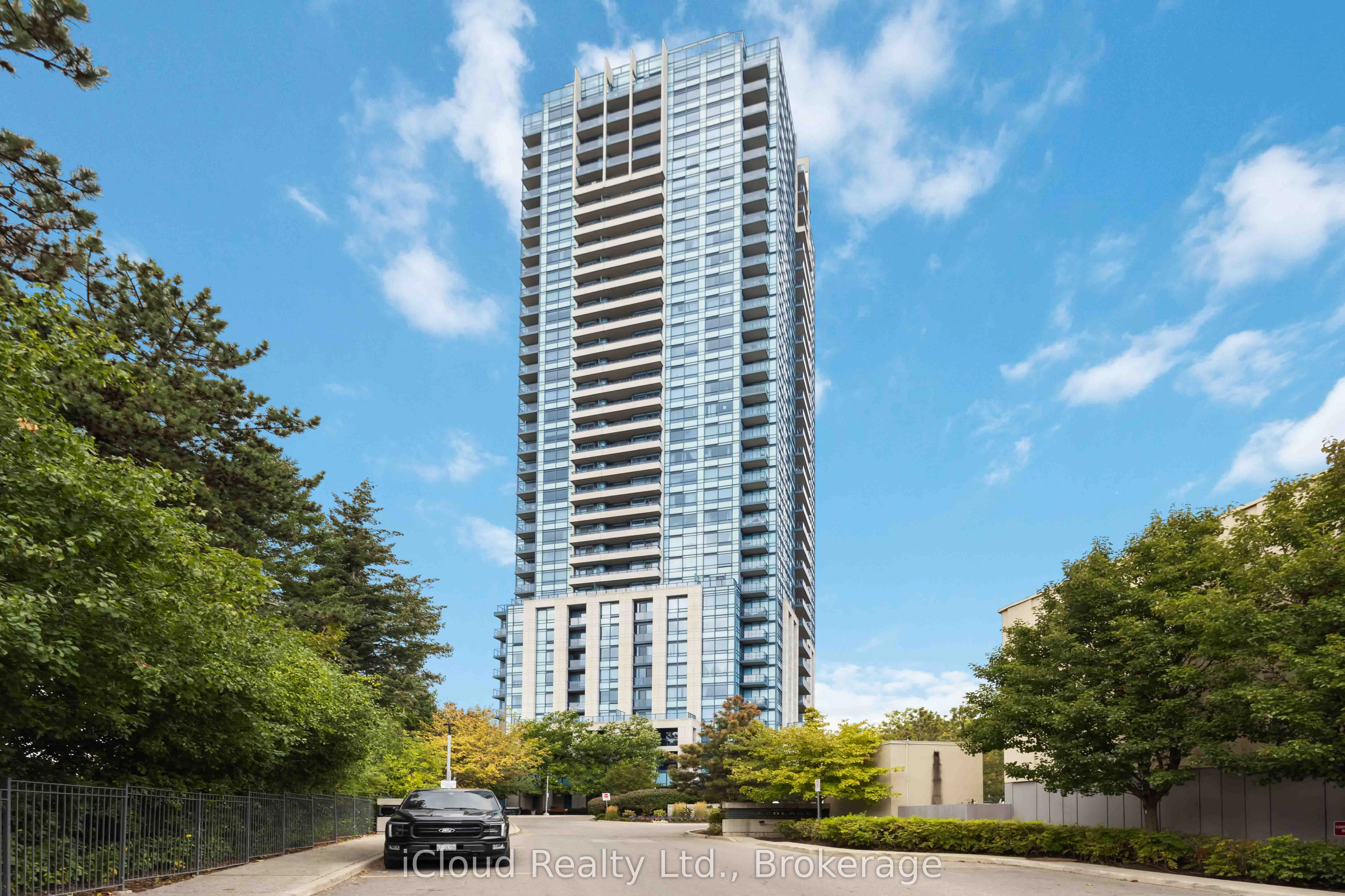 181 Wynford Drive, #1005