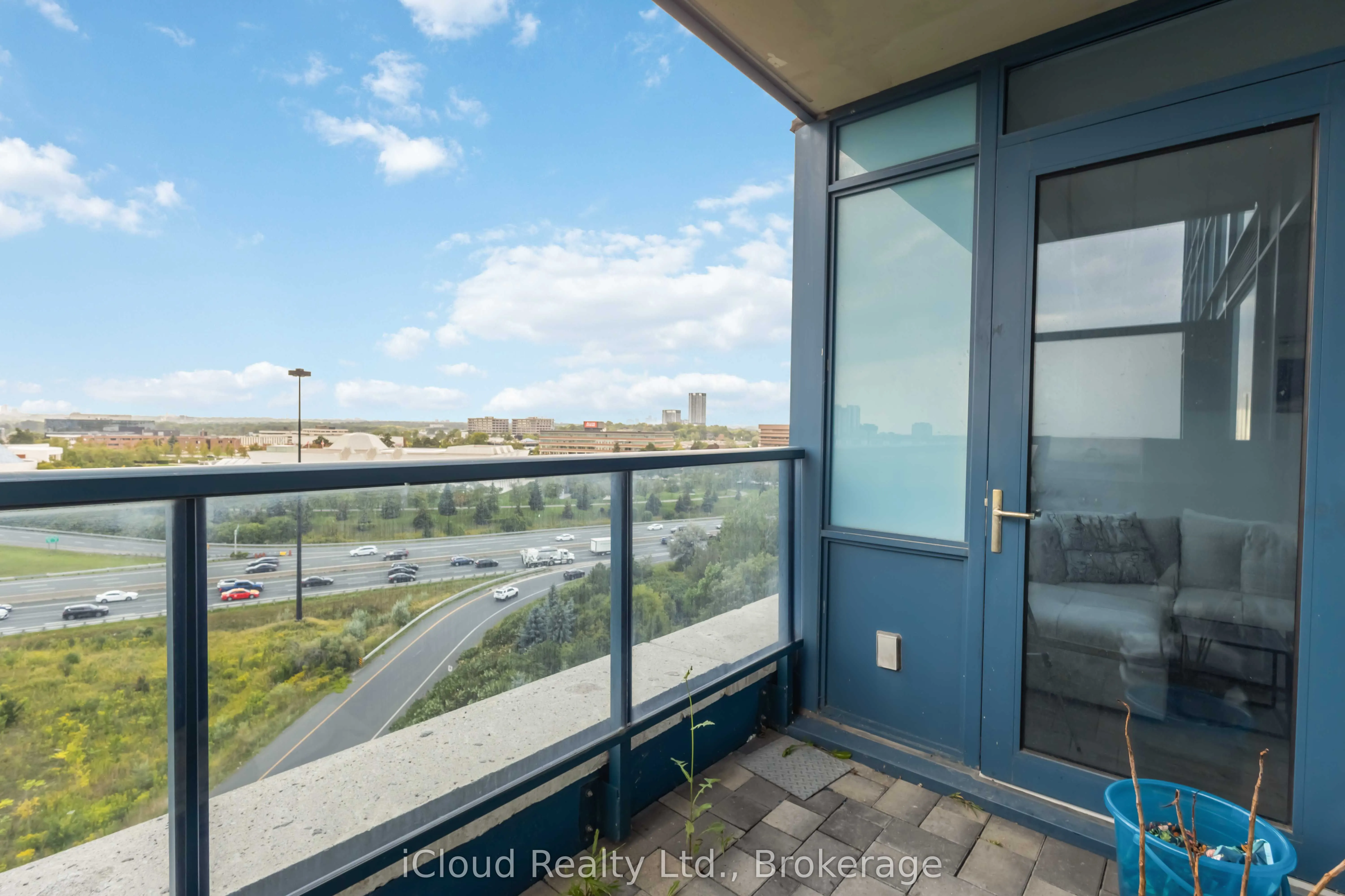 181 Wynford Drive, #1005