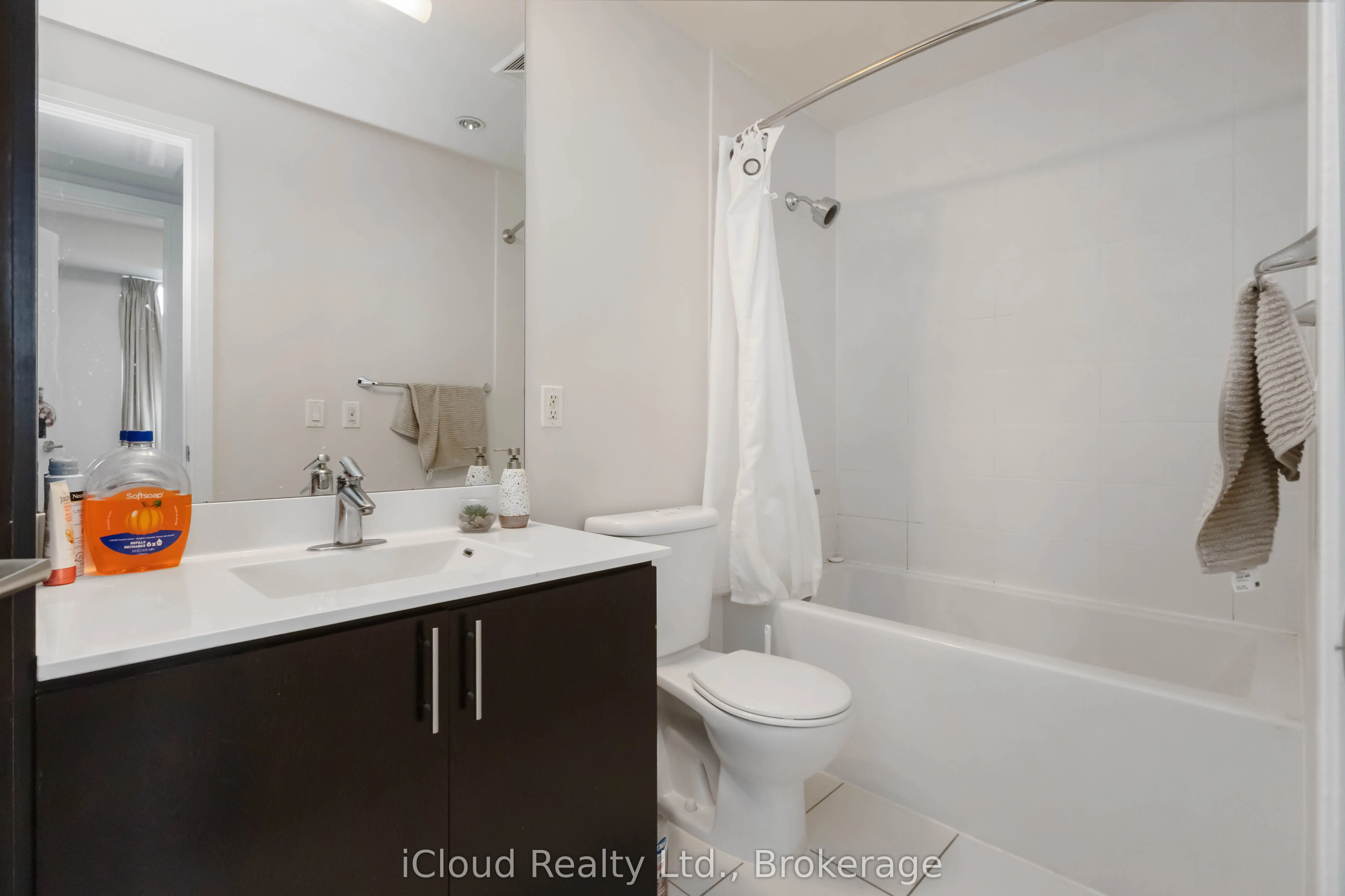 181 Wynford Drive, #1005