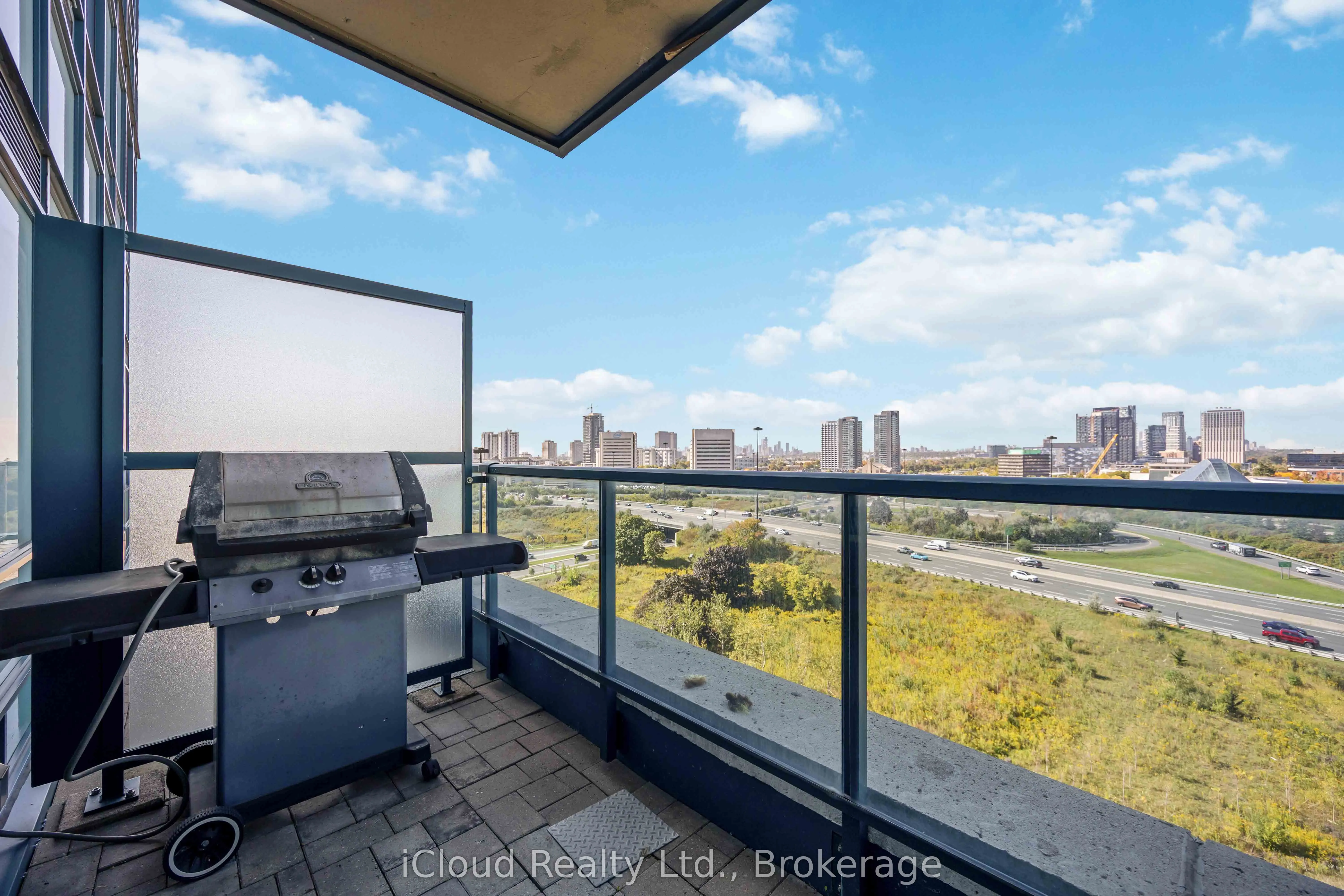181 Wynford Drive, #1005