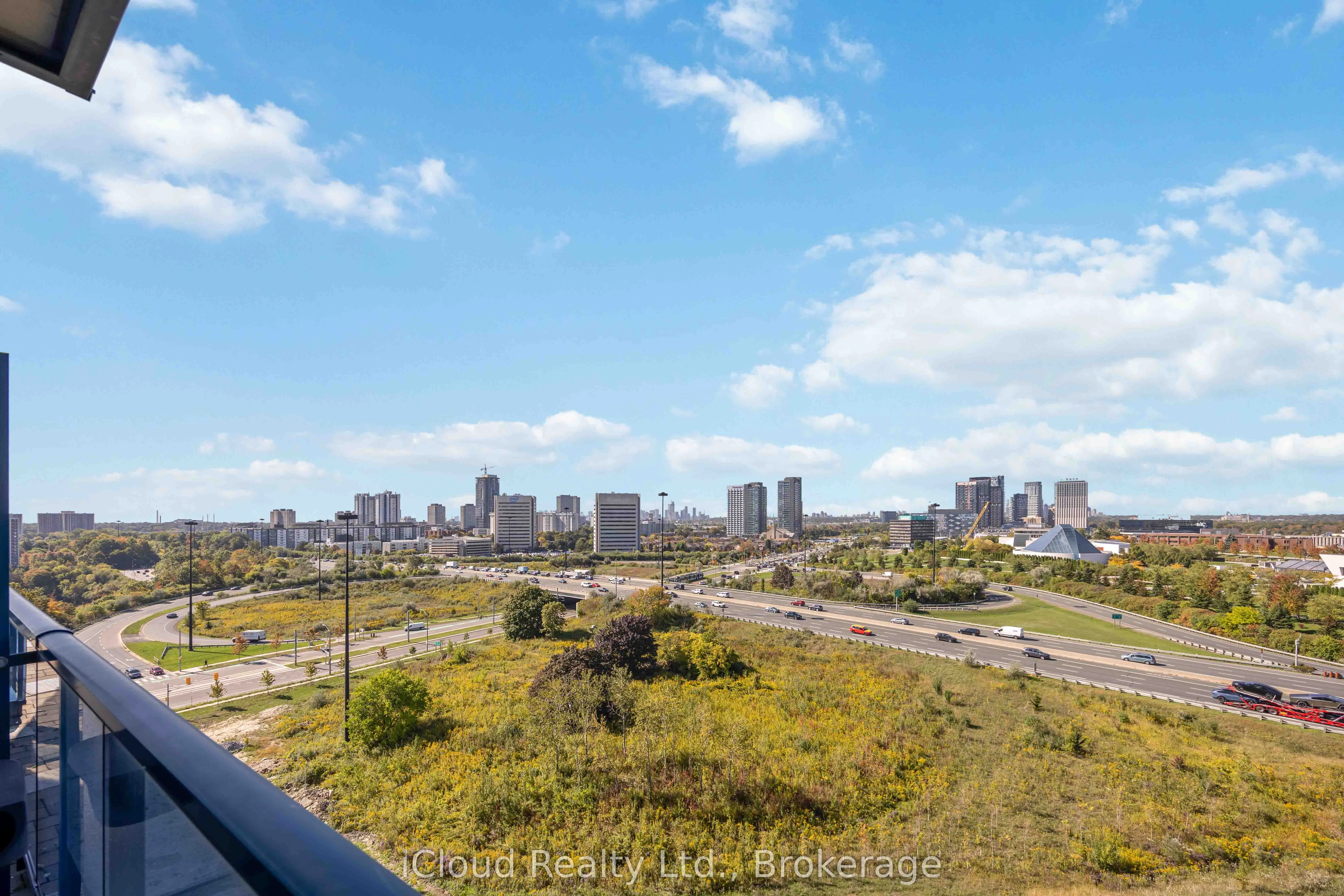 181 Wynford Drive, #1005