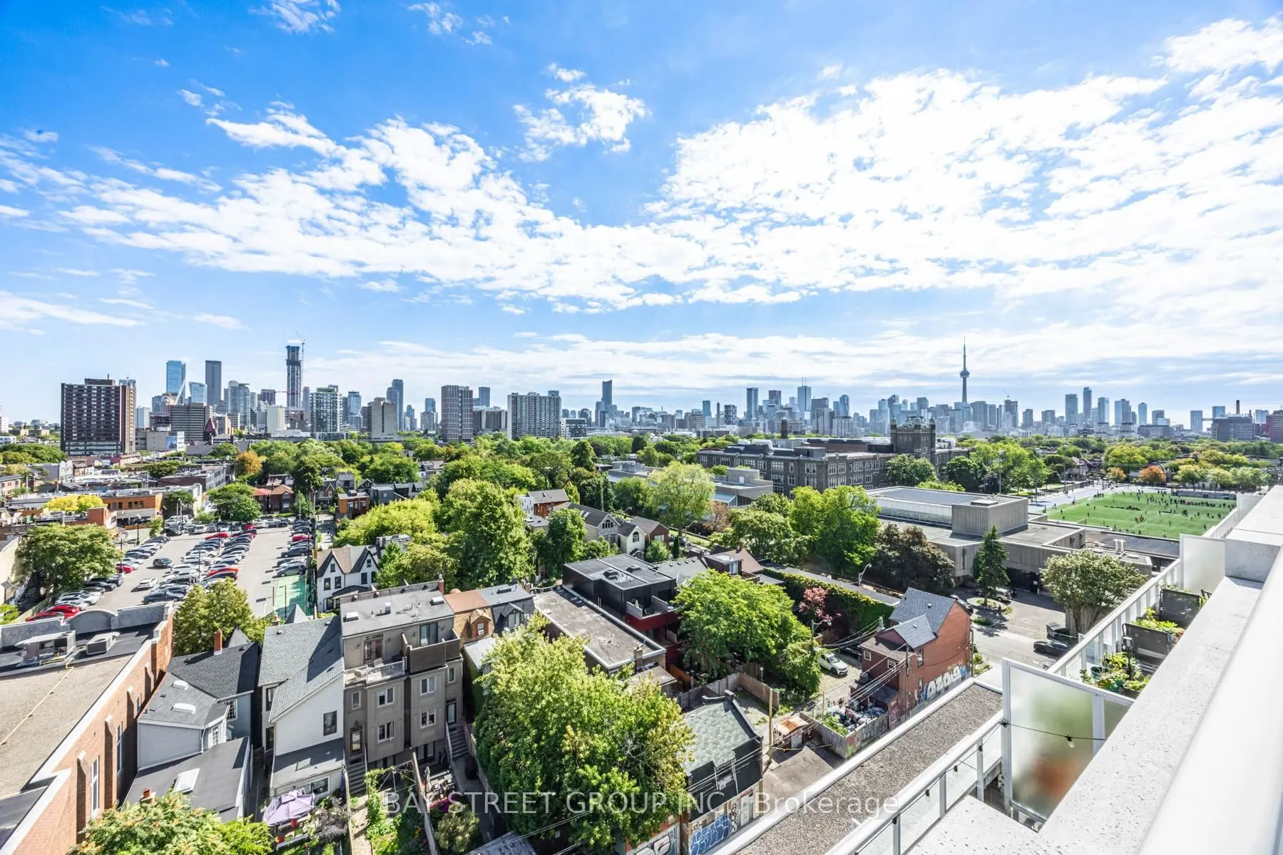 783 Bathurst Street, #812
