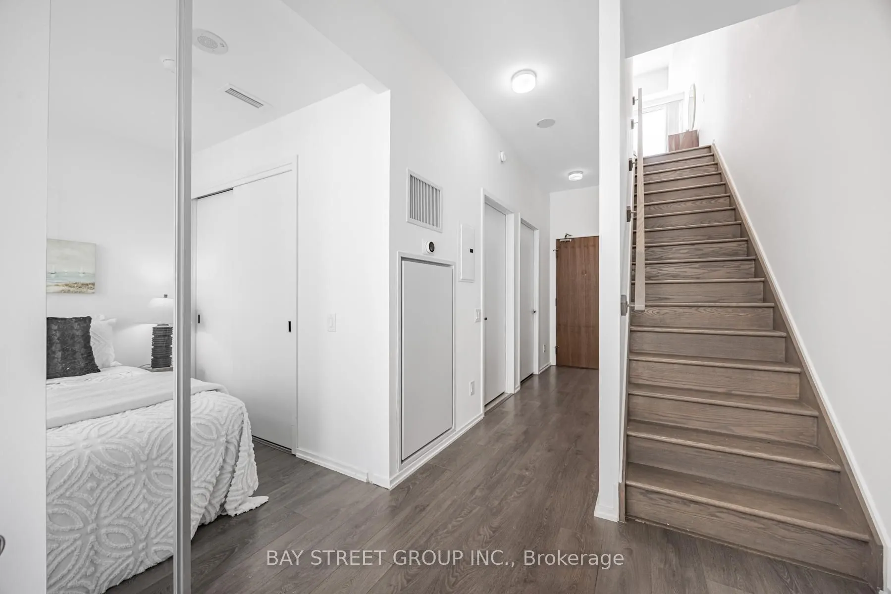 783 Bathurst Street, #812