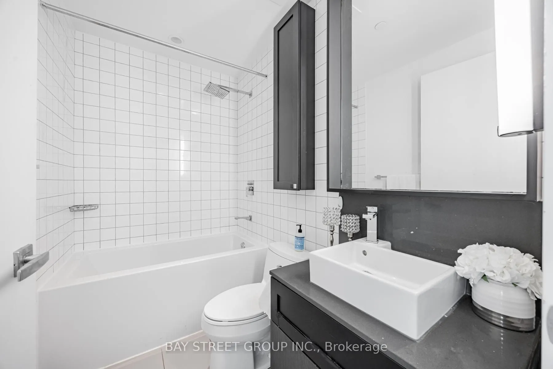 783 Bathurst Street, #812