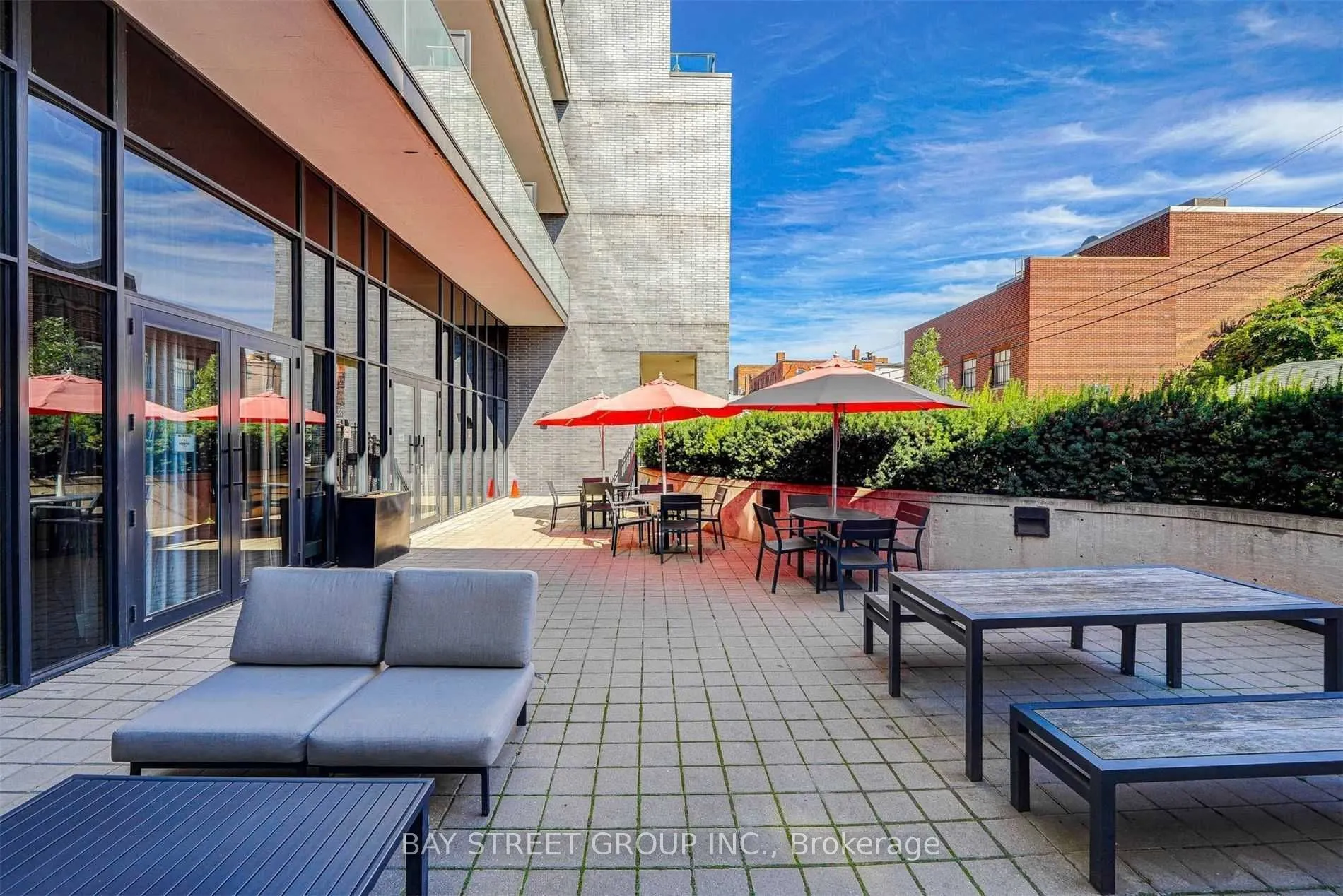 783 Bathurst Street, #812