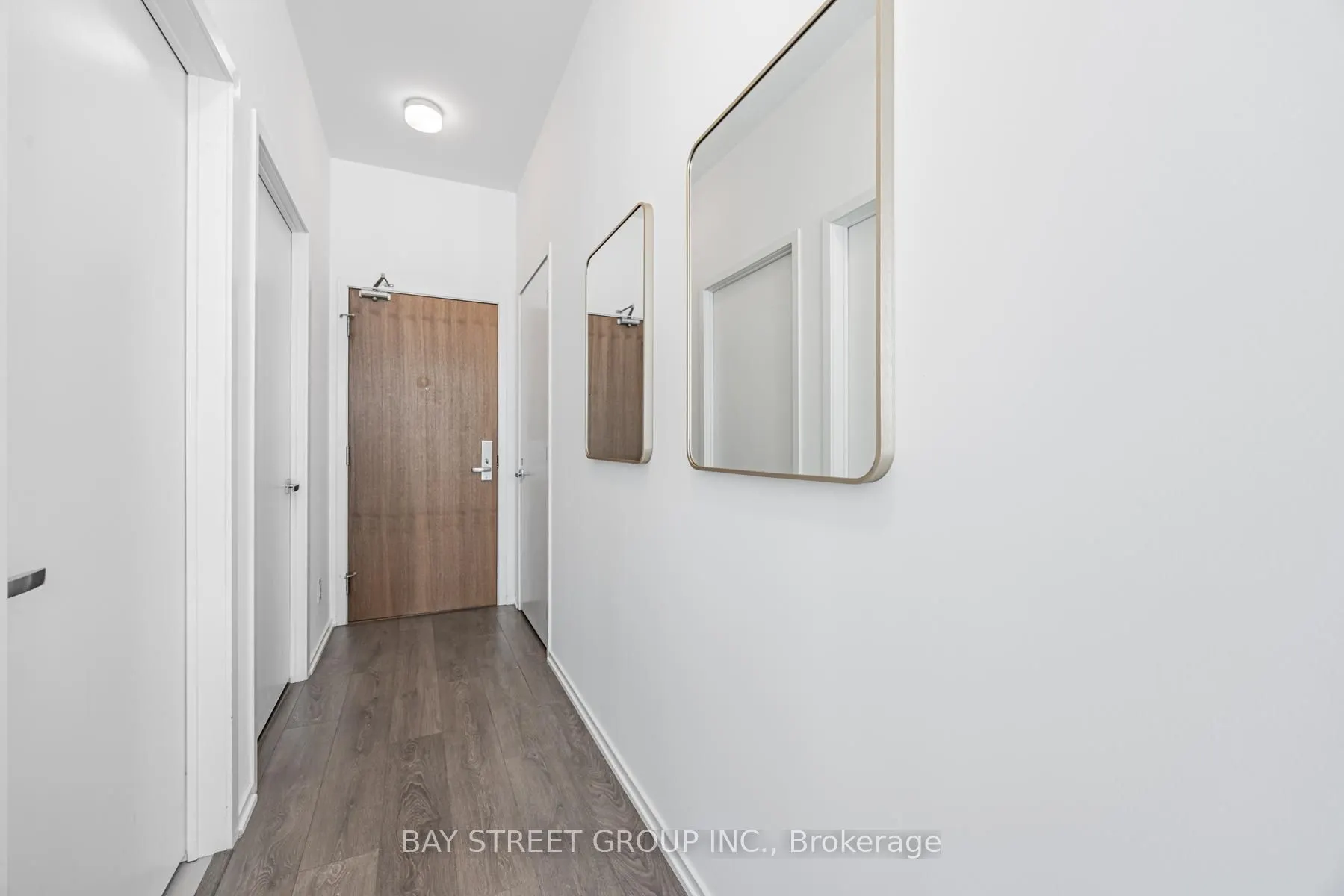 783 Bathurst Street, #812