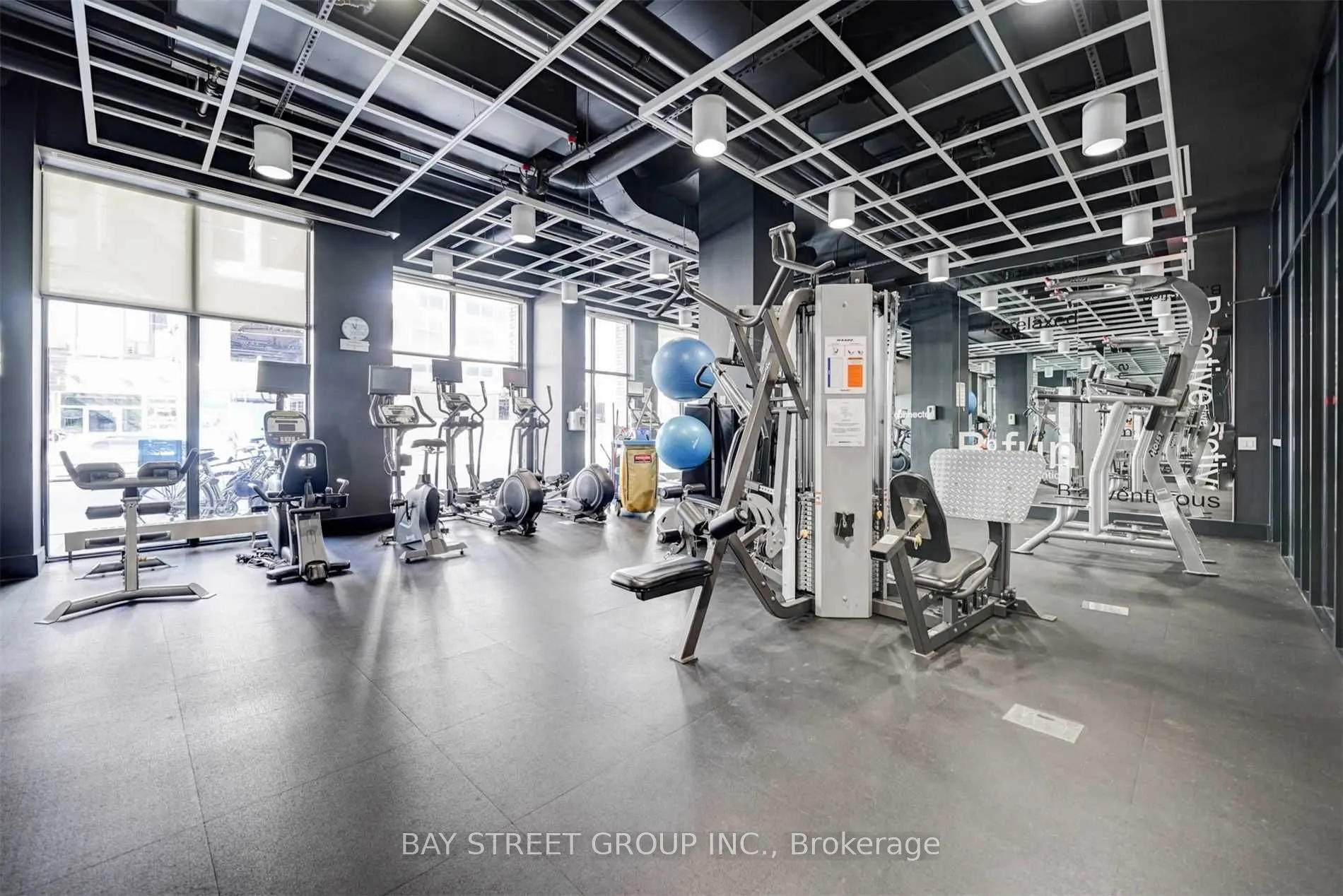 783 Bathurst Street, #812