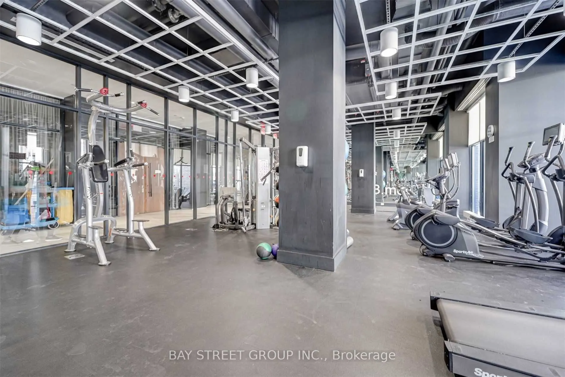 783 Bathurst Street, #812