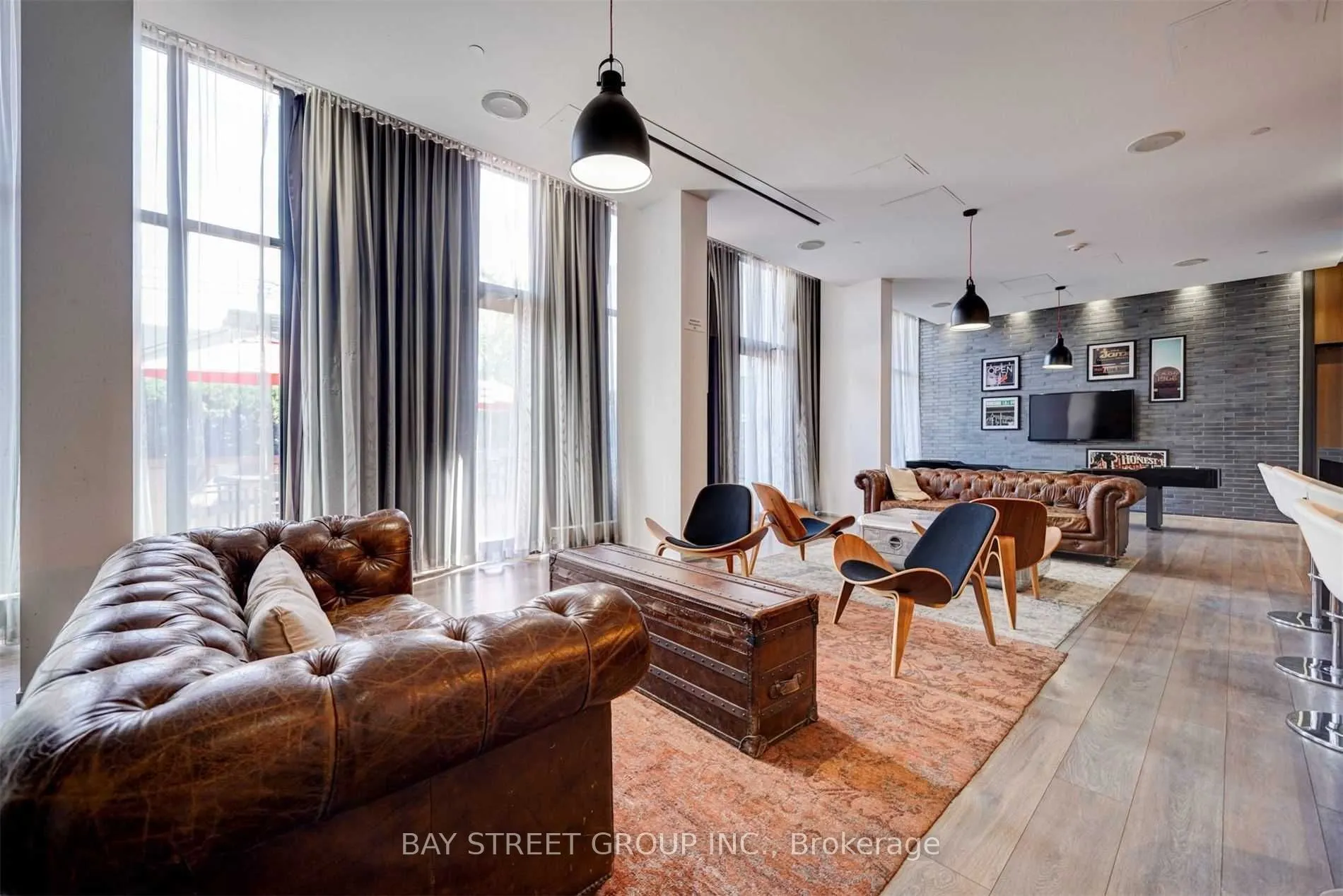 783 Bathurst Street, #812