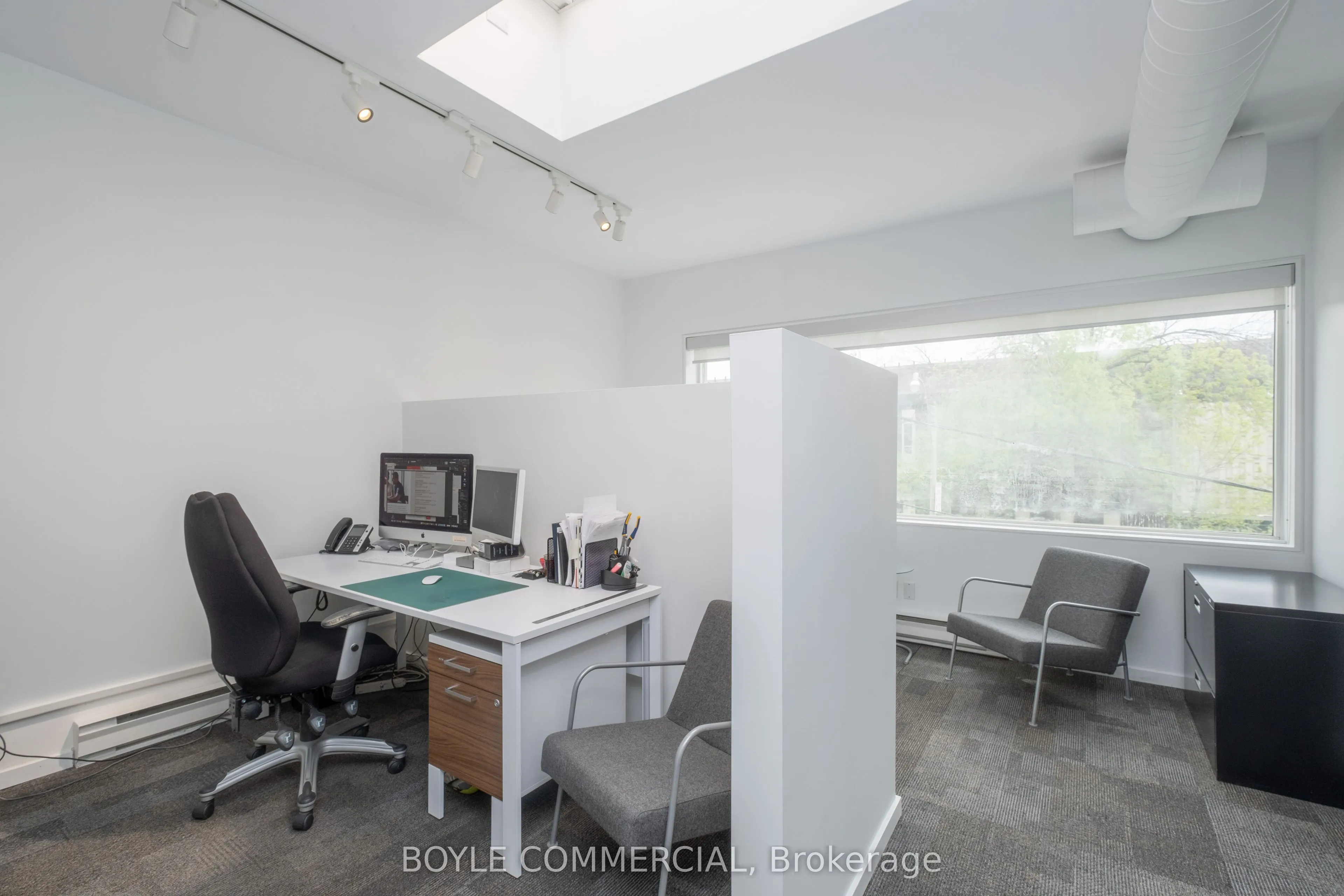 132 Jarvis Street