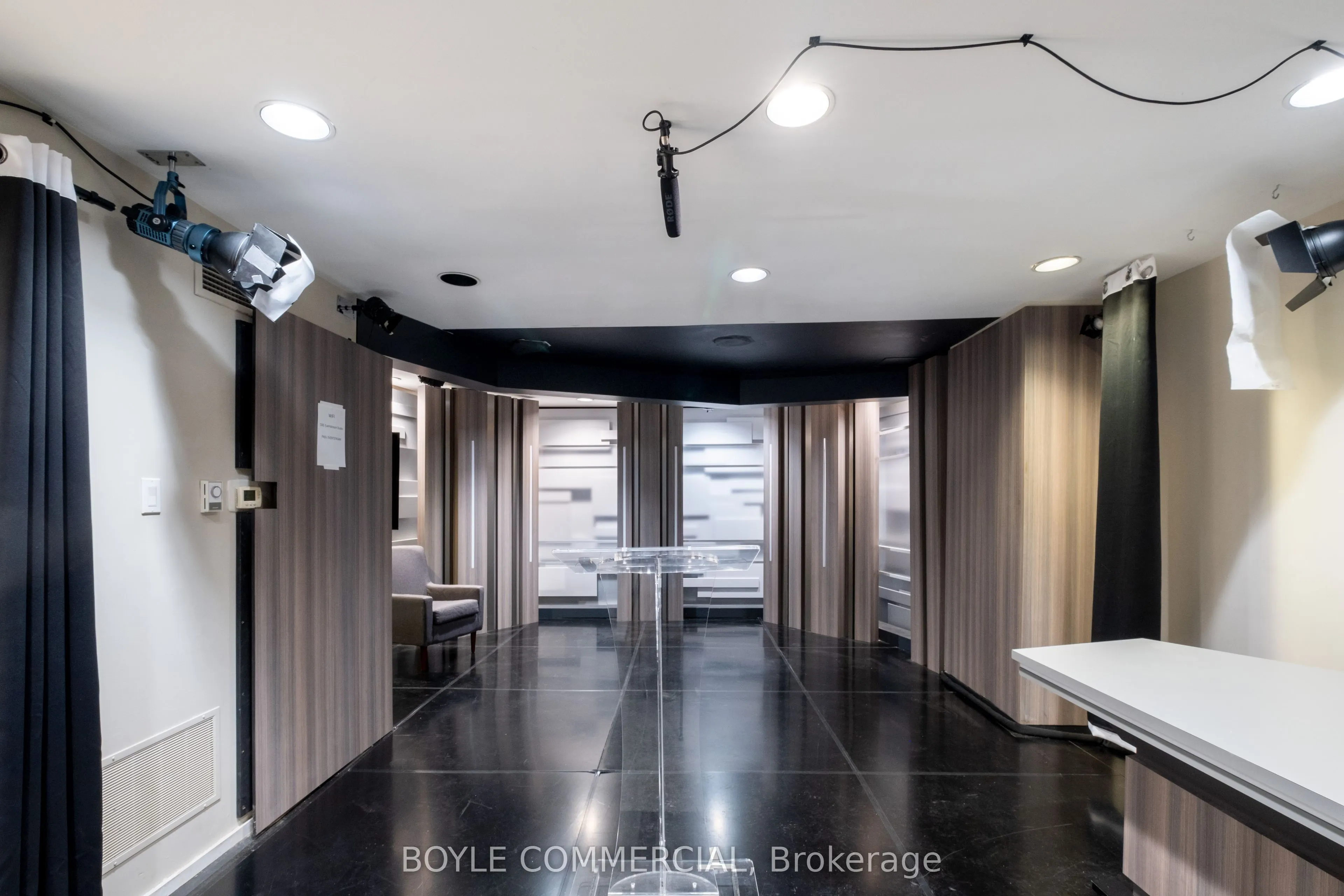 132 Jarvis Street